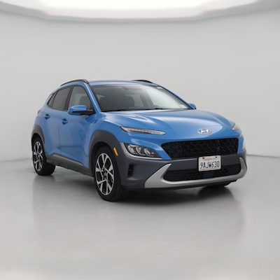 2022 Hyundai Kona Limited
