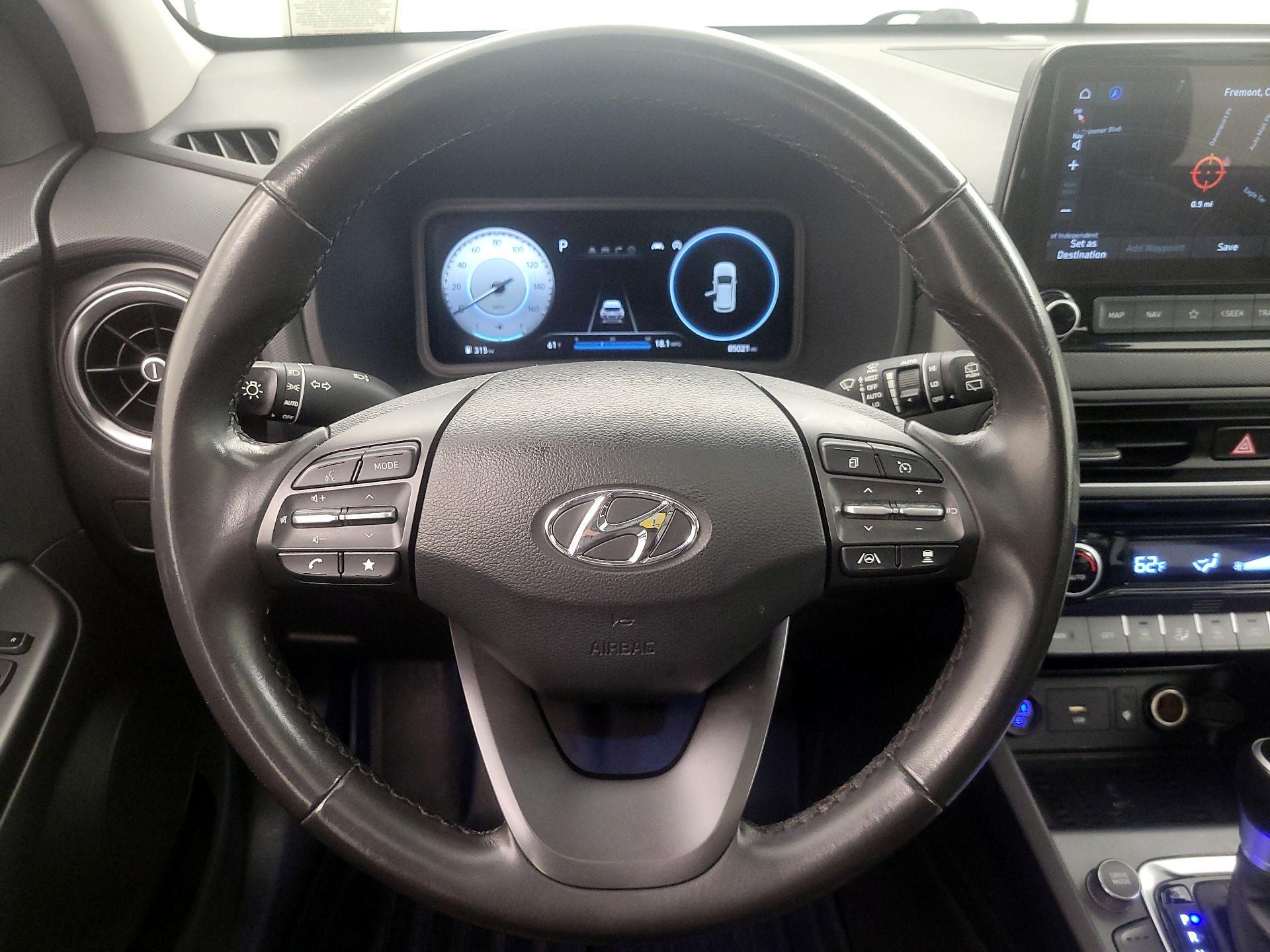 Thumbnail: 2022 Hyundai Kona - 10