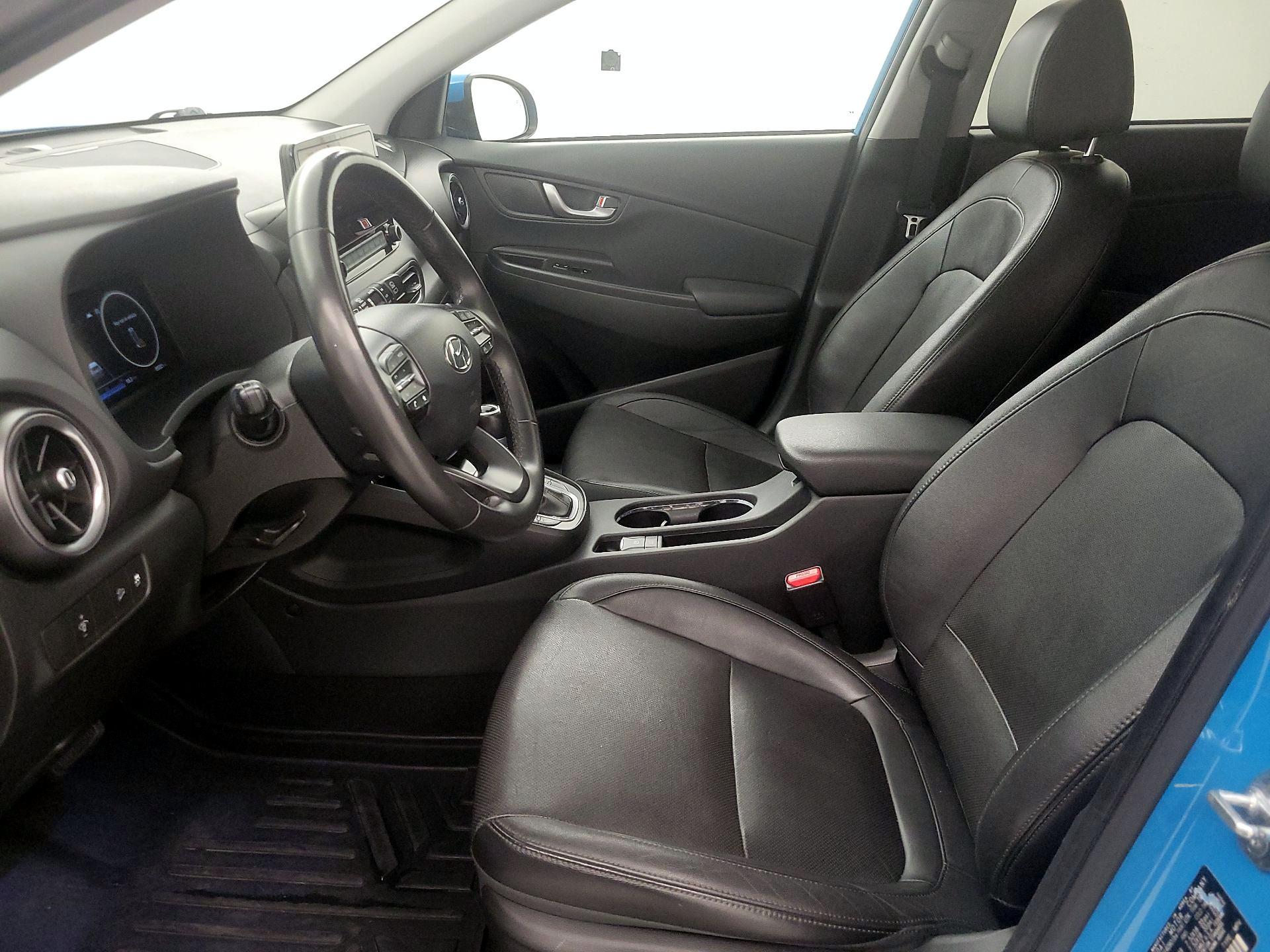 Thumbnail: 2022 Hyundai Kona - 11