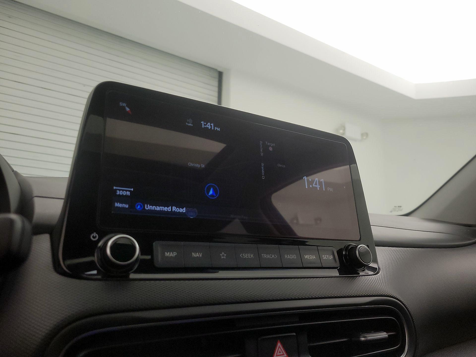 Thumbnail: 2022 Hyundai Kona - 14