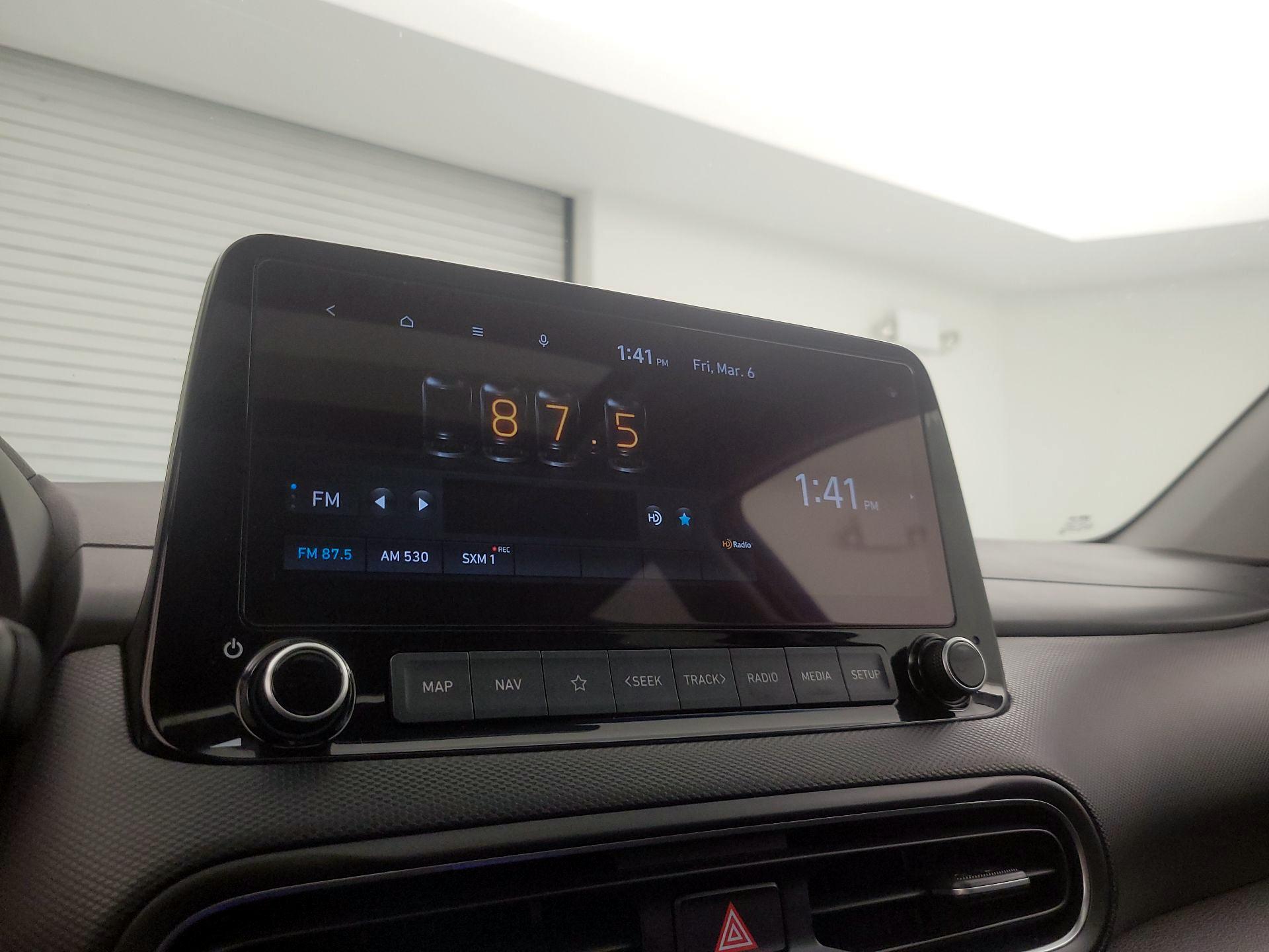 Thumbnail: 2022 Hyundai Kona - 16