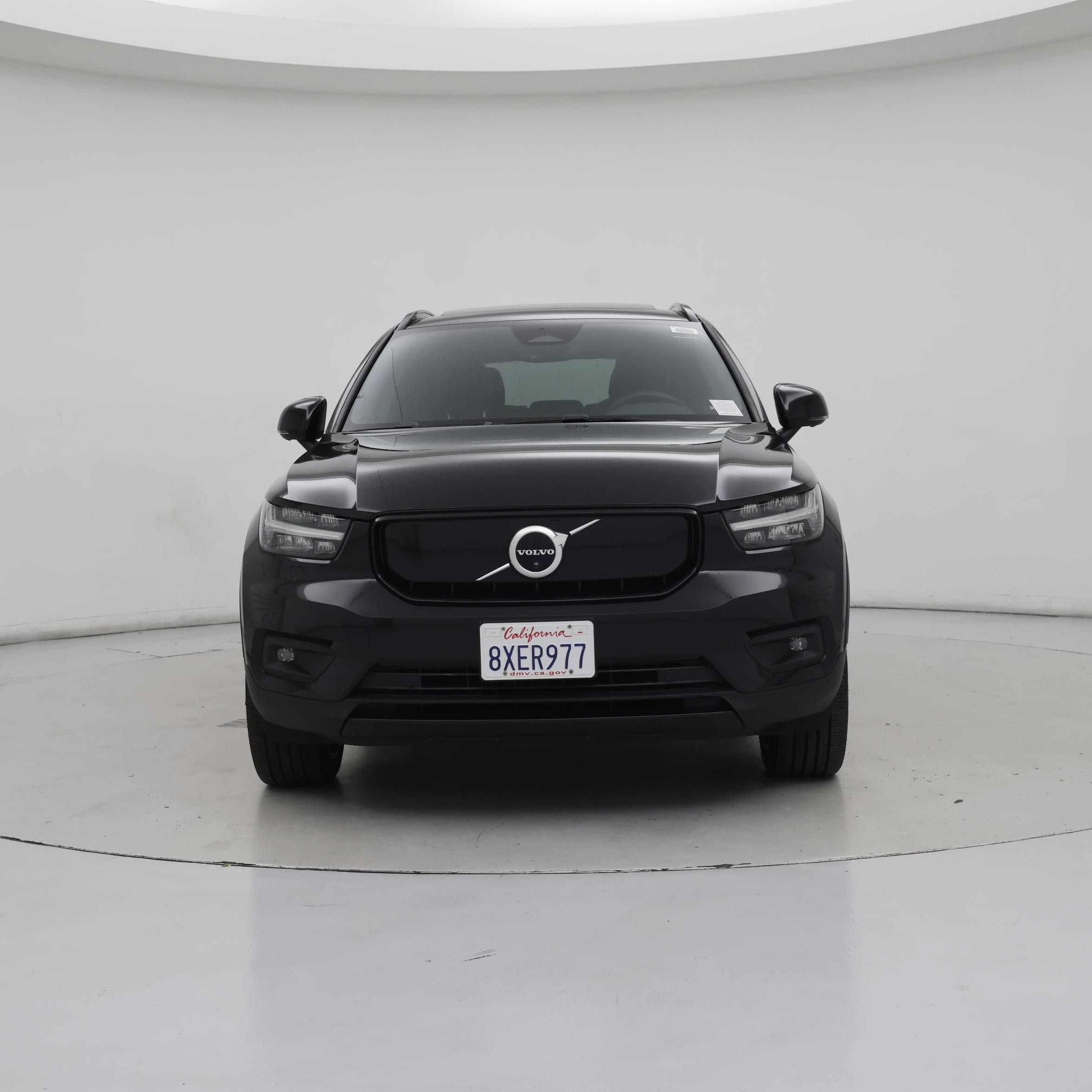 Thumbnail: 2021 Volvo XC40 - 5