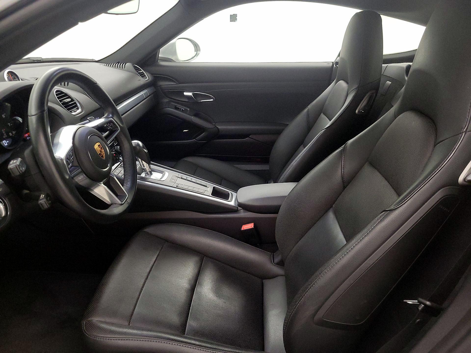 Thumbnail: 2022 Porsche 718 Cayman - 11