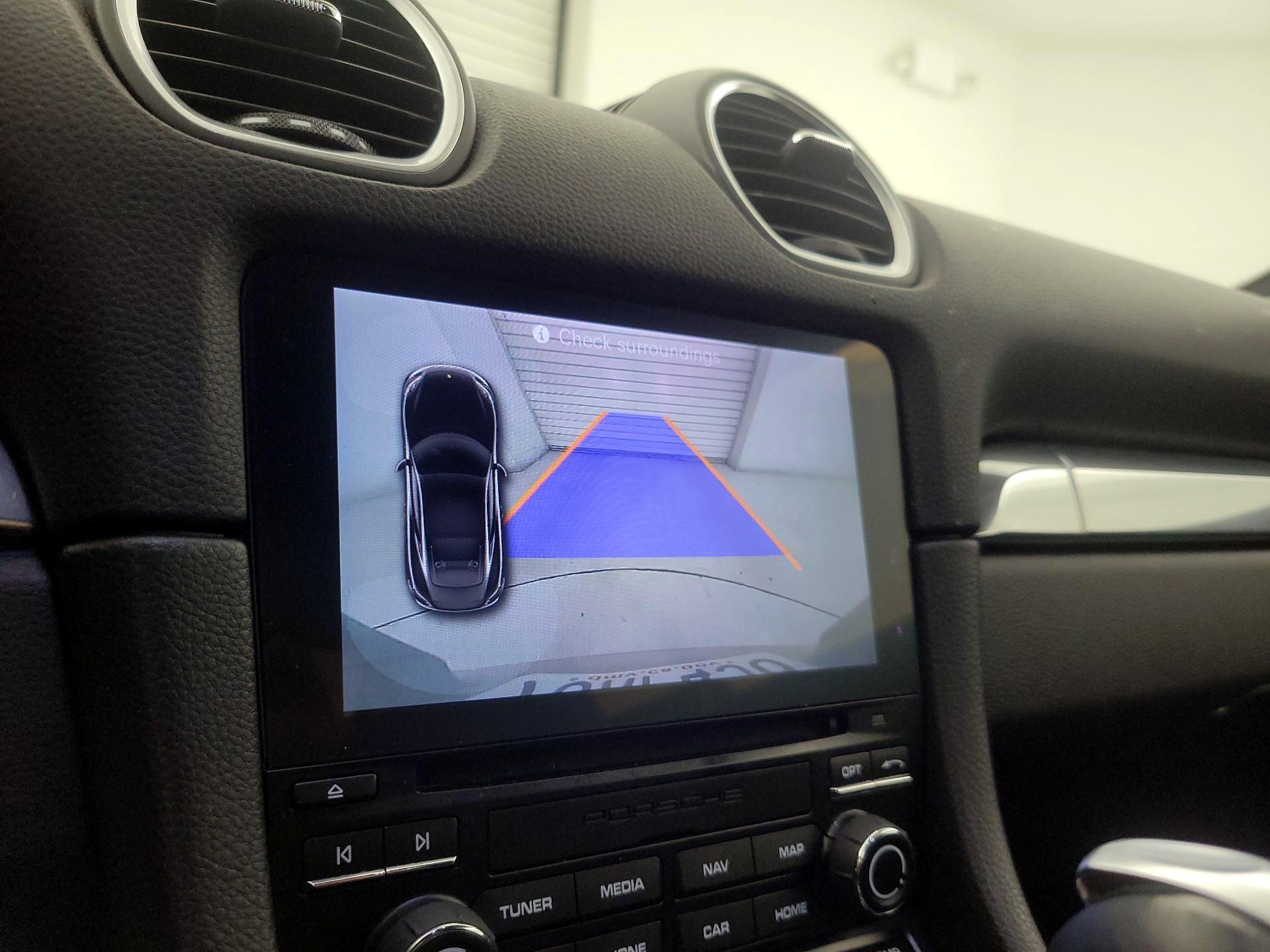 Thumbnail: 2022 Porsche 718 Cayman - 14