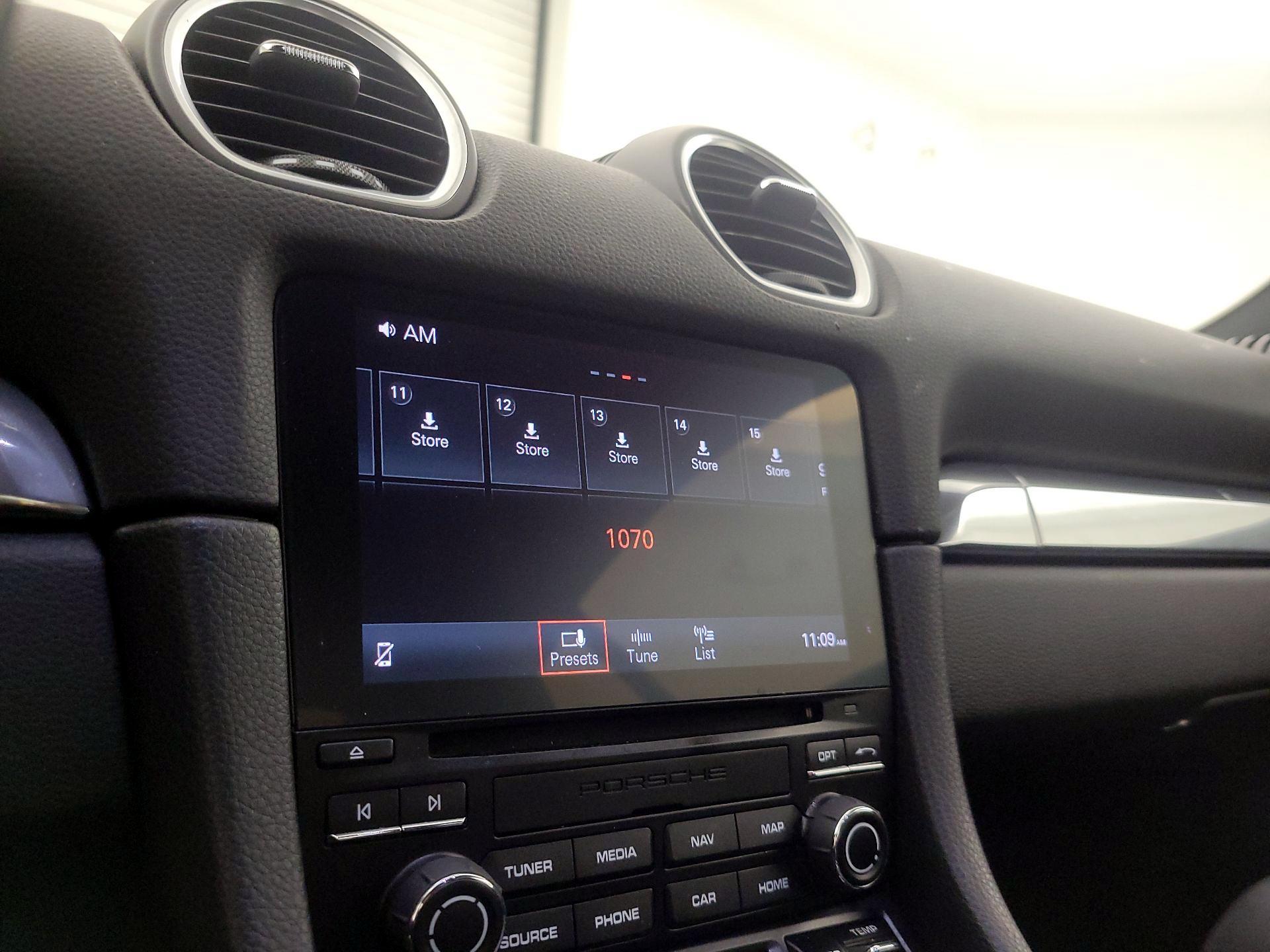 Thumbnail: 2022 Porsche 718 Cayman - 15