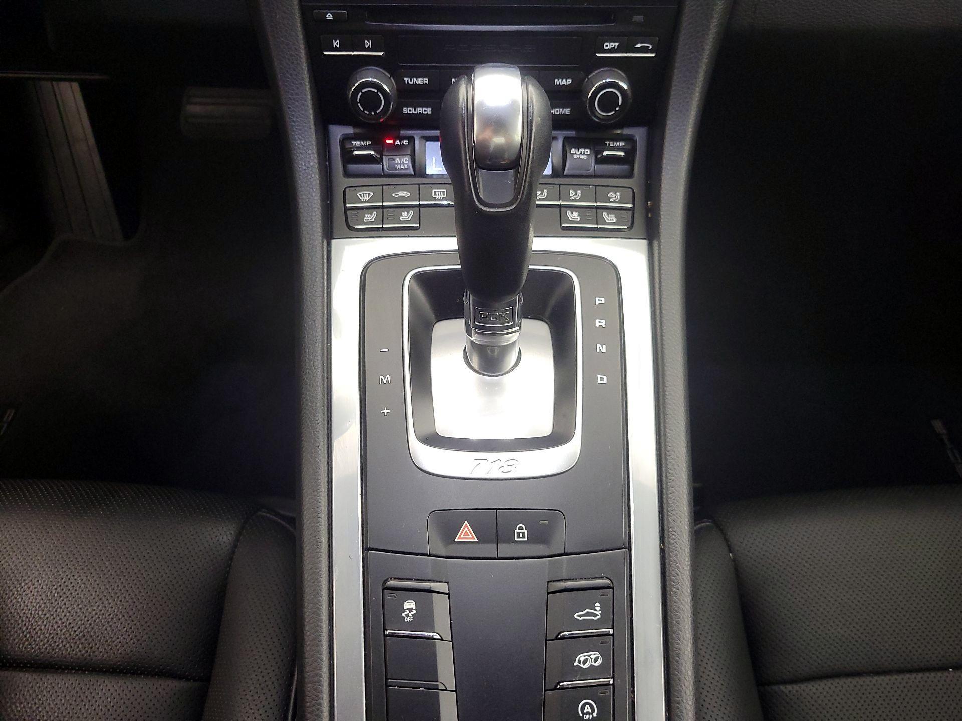 Thumbnail: 2022 Porsche 718 Cayman - 17