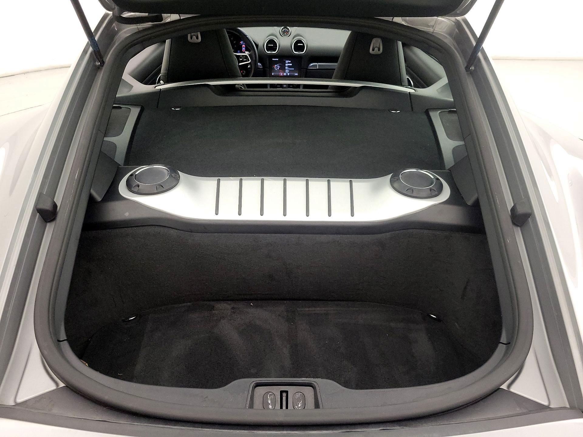 Thumbnail: 2022 Porsche 718 Cayman - 19