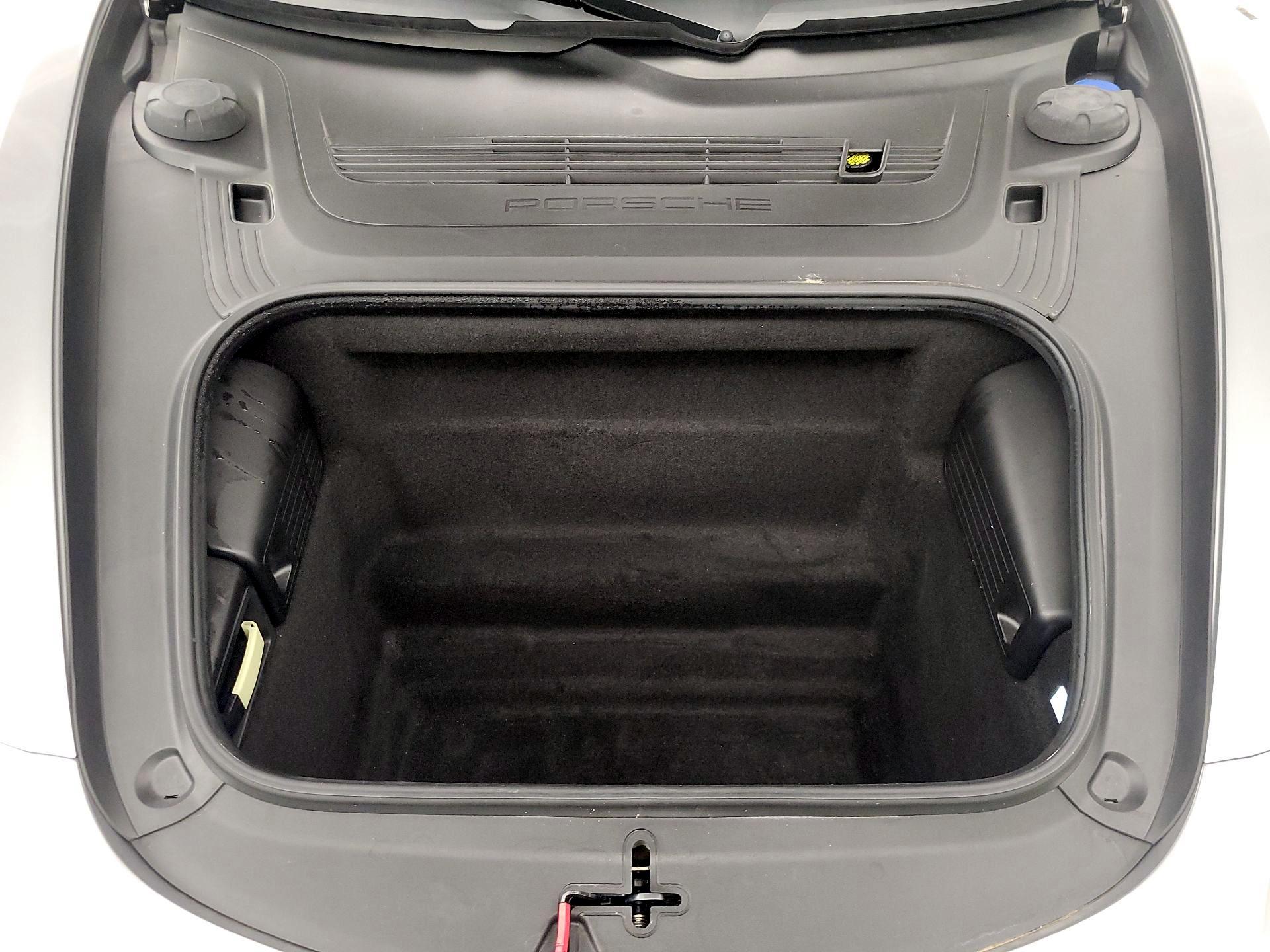 Thumbnail: 2022 Porsche 718 Cayman - 20