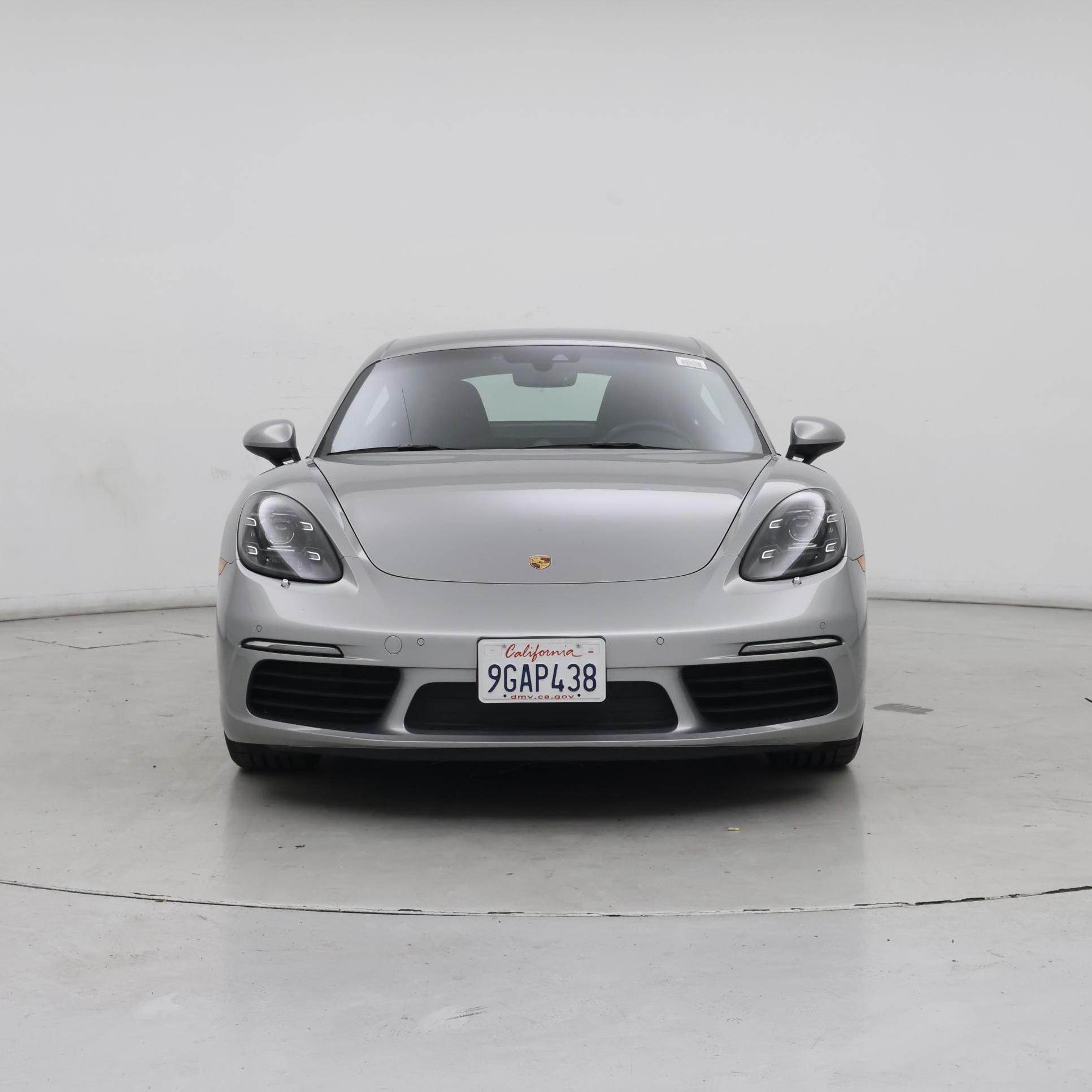 Thumbnail: 2022 Porsche 718 Cayman - 5