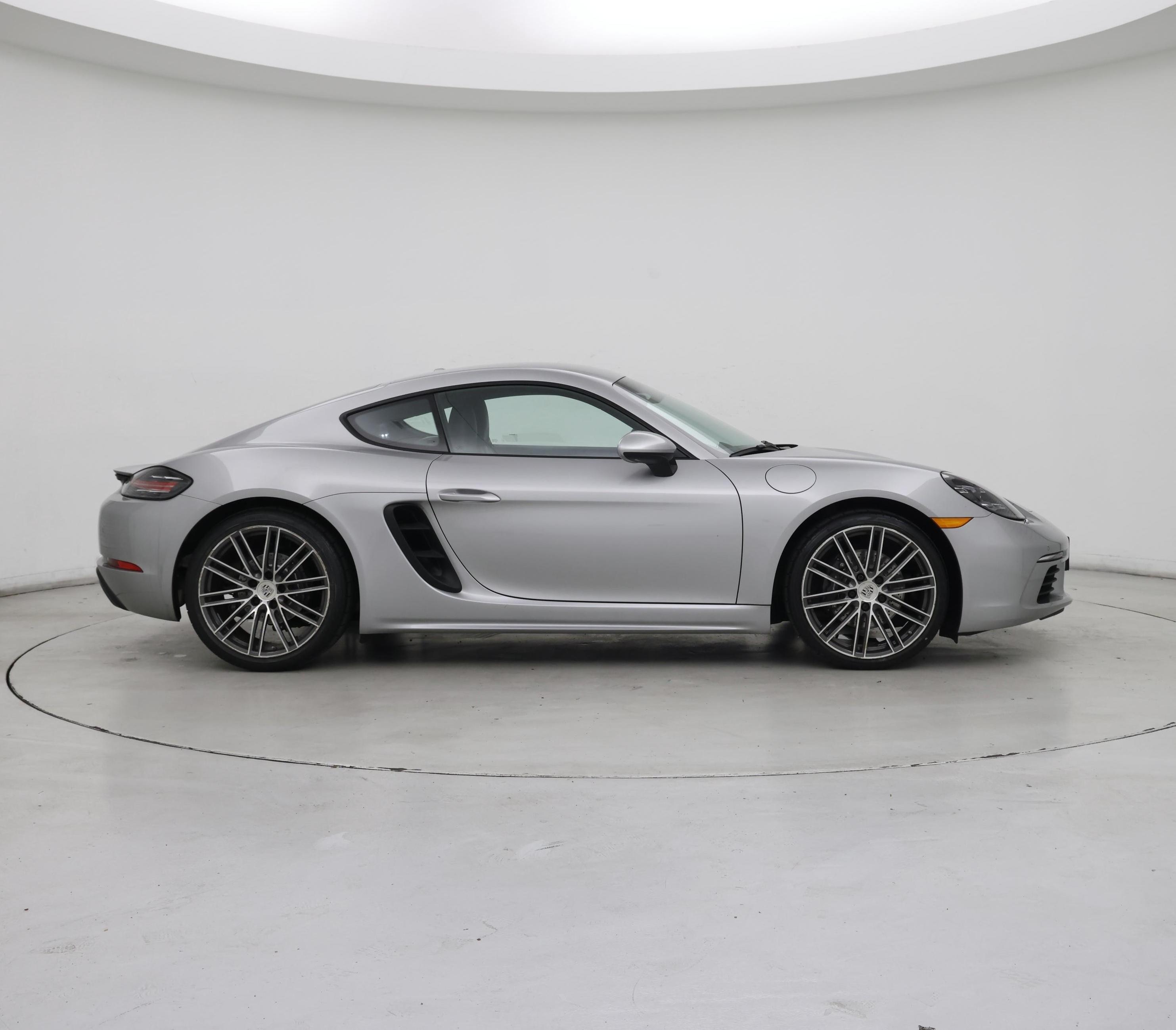 Thumbnail: 2022 Porsche 718 Cayman - 7