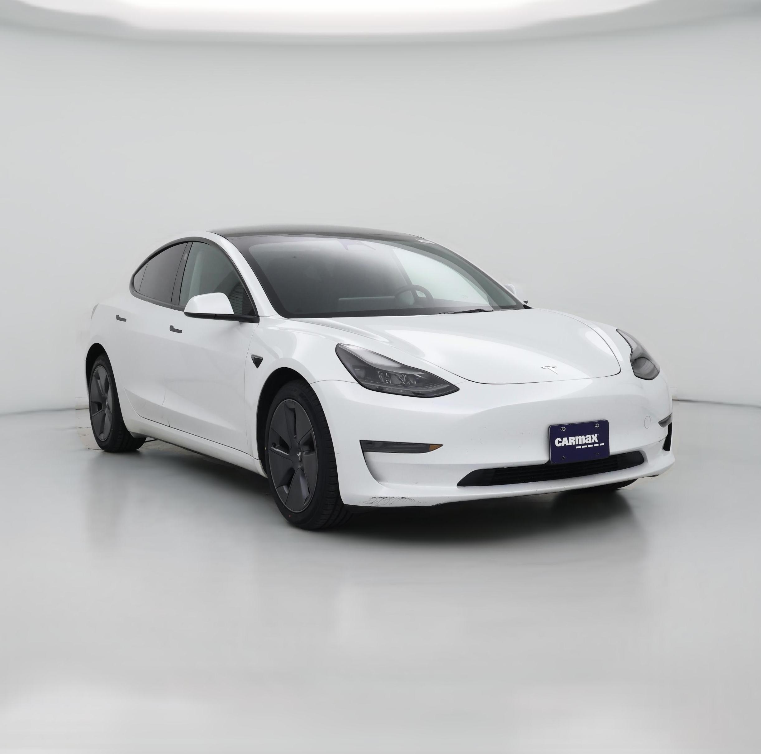 Thumbnail: 2023 Tesla Model 3 - 1