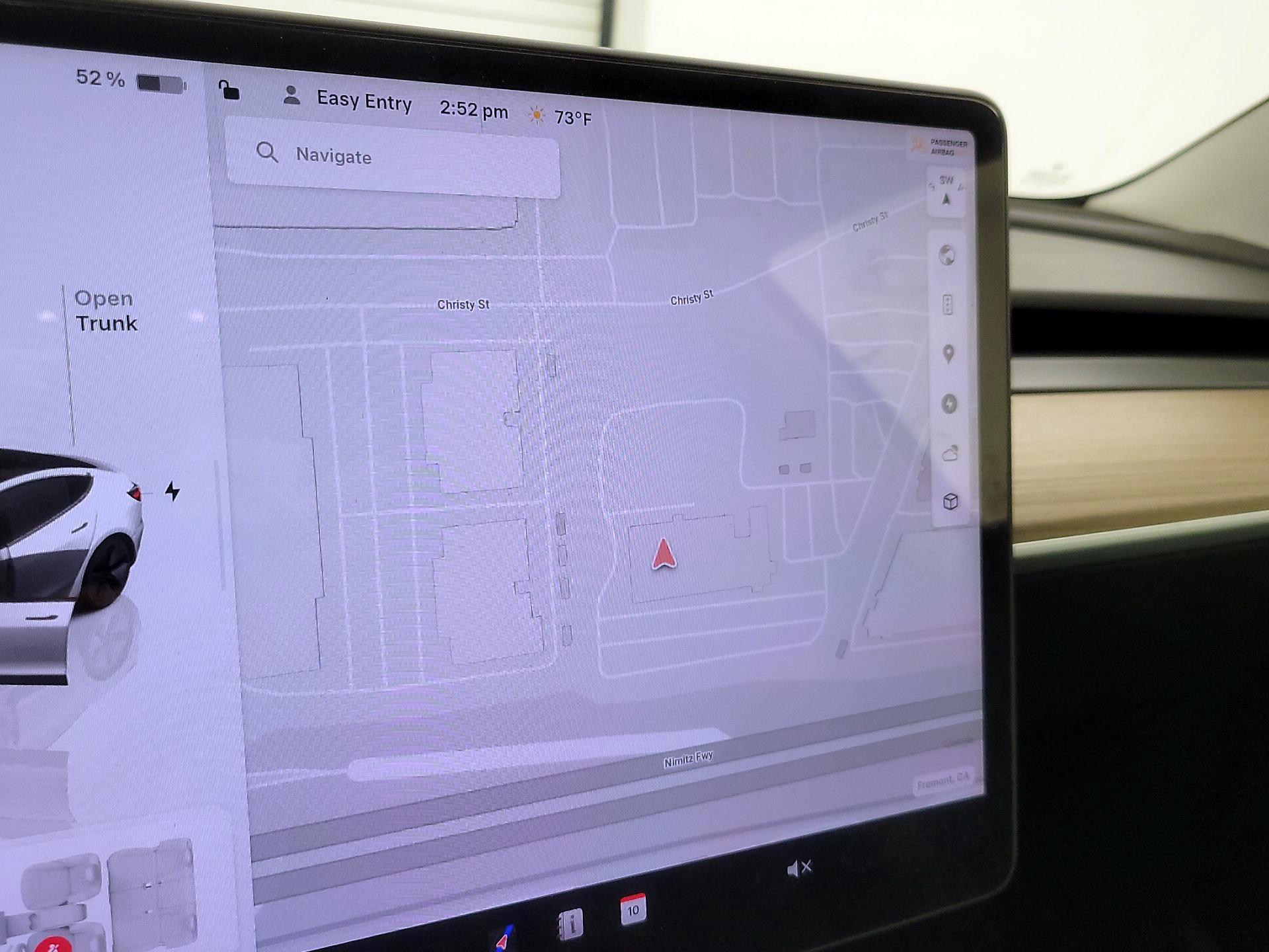 Thumbnail: 2023 Tesla Model 3 - 13