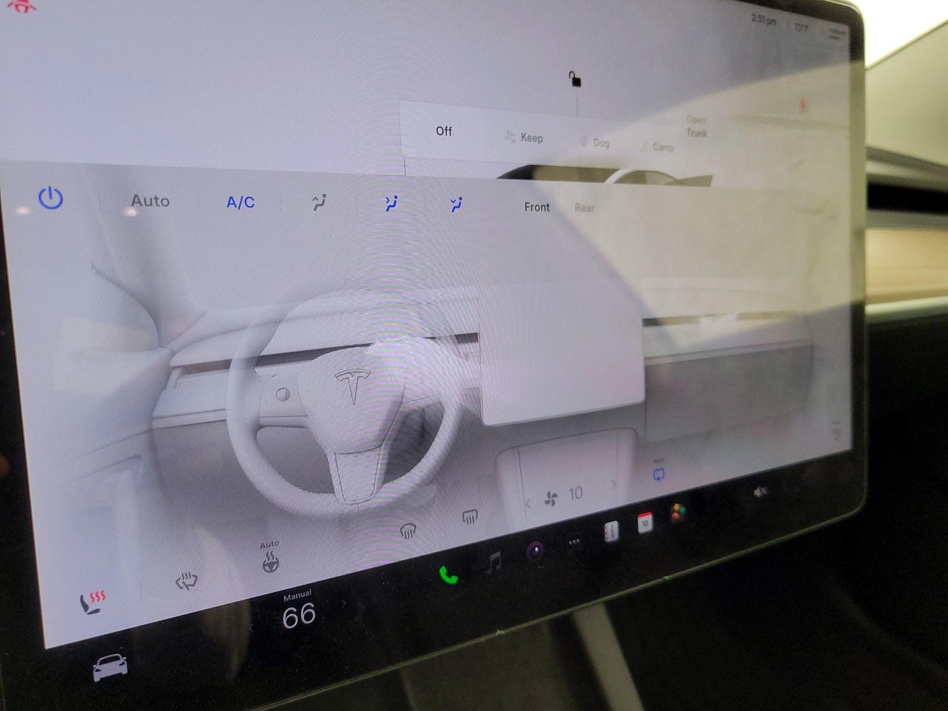 Thumbnail: 2023 Tesla Model 3 - 16