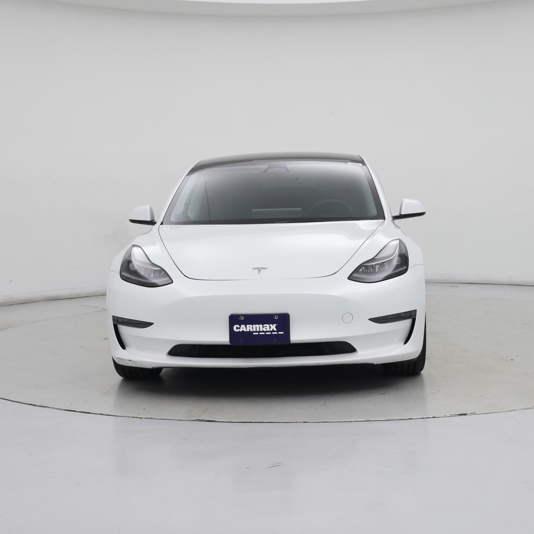 Thumbnail: 2023 Tesla Model 3 - 5