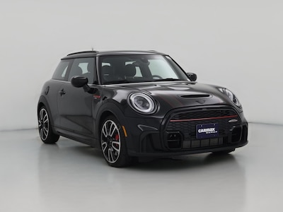 2022 Mini Cooper Hardtop John Cooper Works