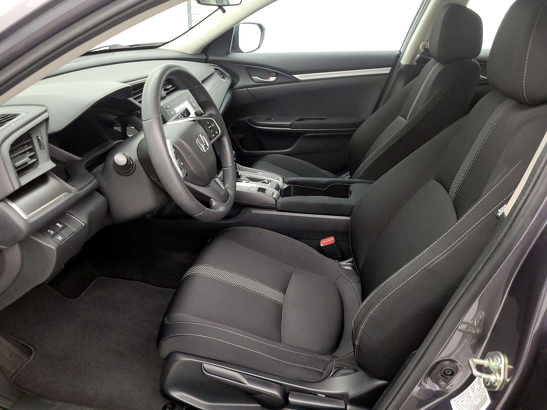 Thumbnail: 2016 Honda Civic - 11