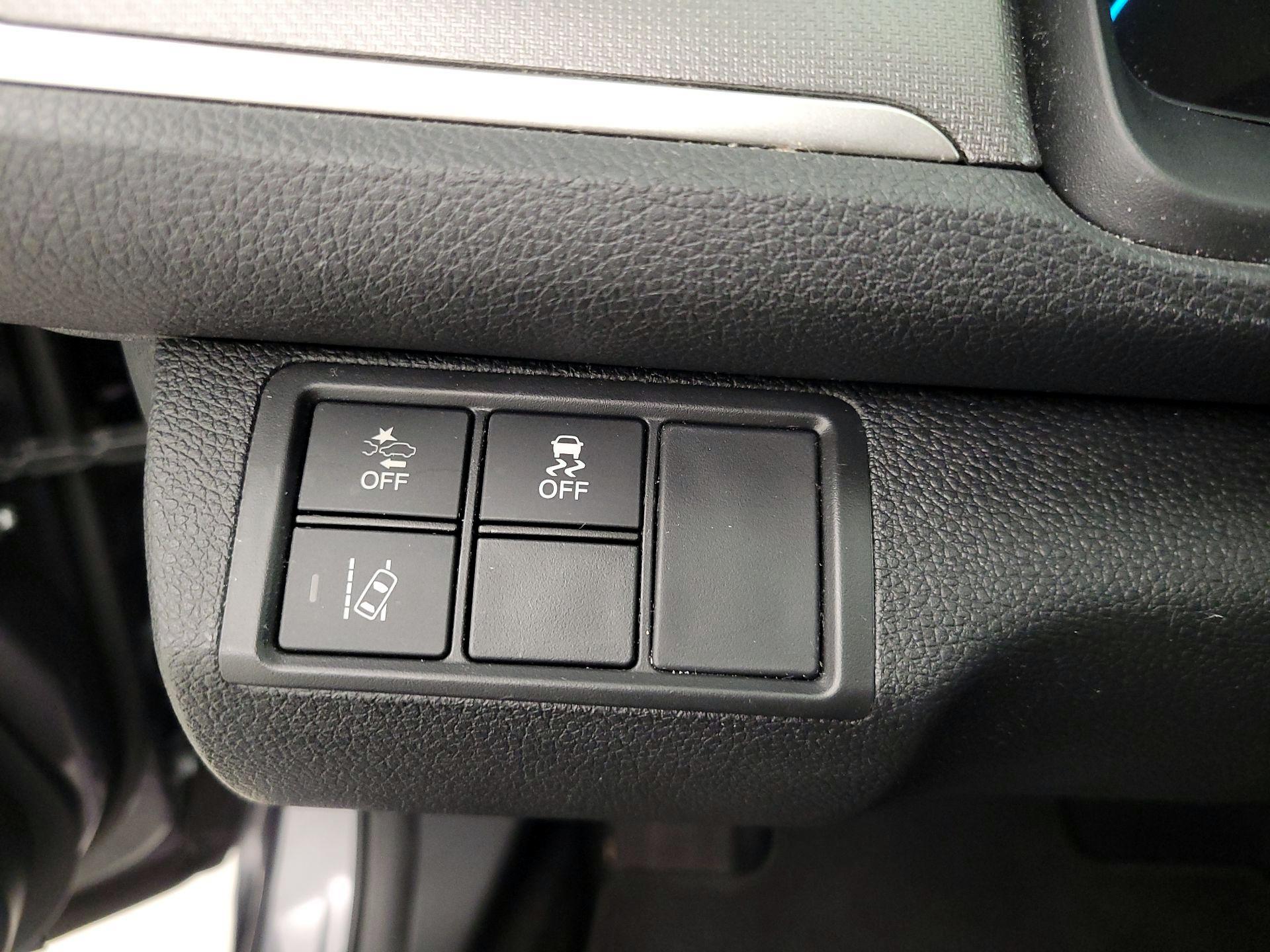 Thumbnail: 2016 Honda Civic - 13