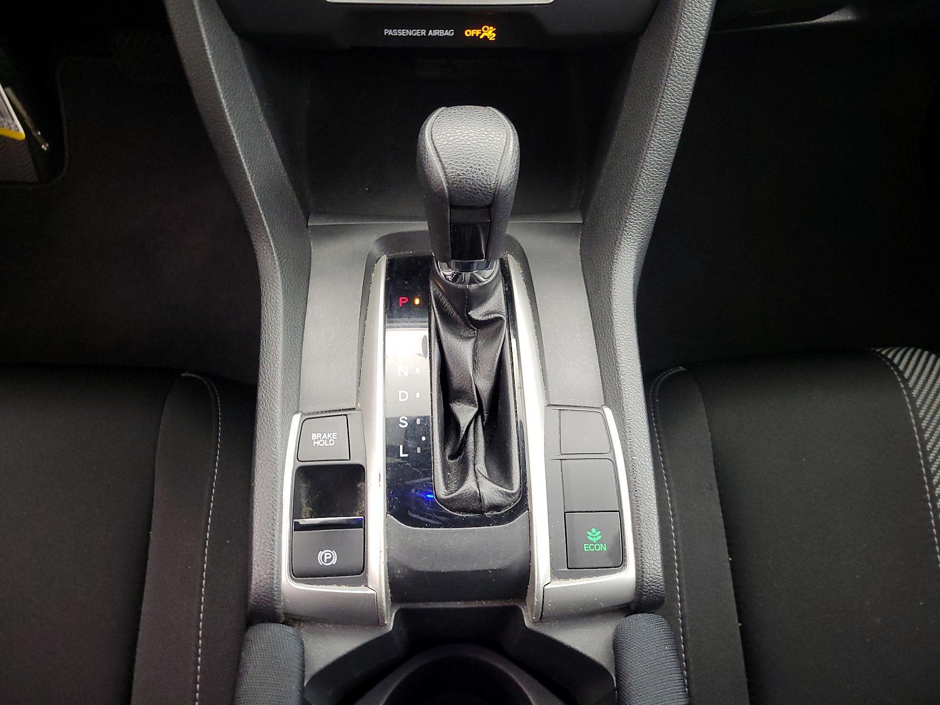 Thumbnail: 2016 Honda Civic - 17