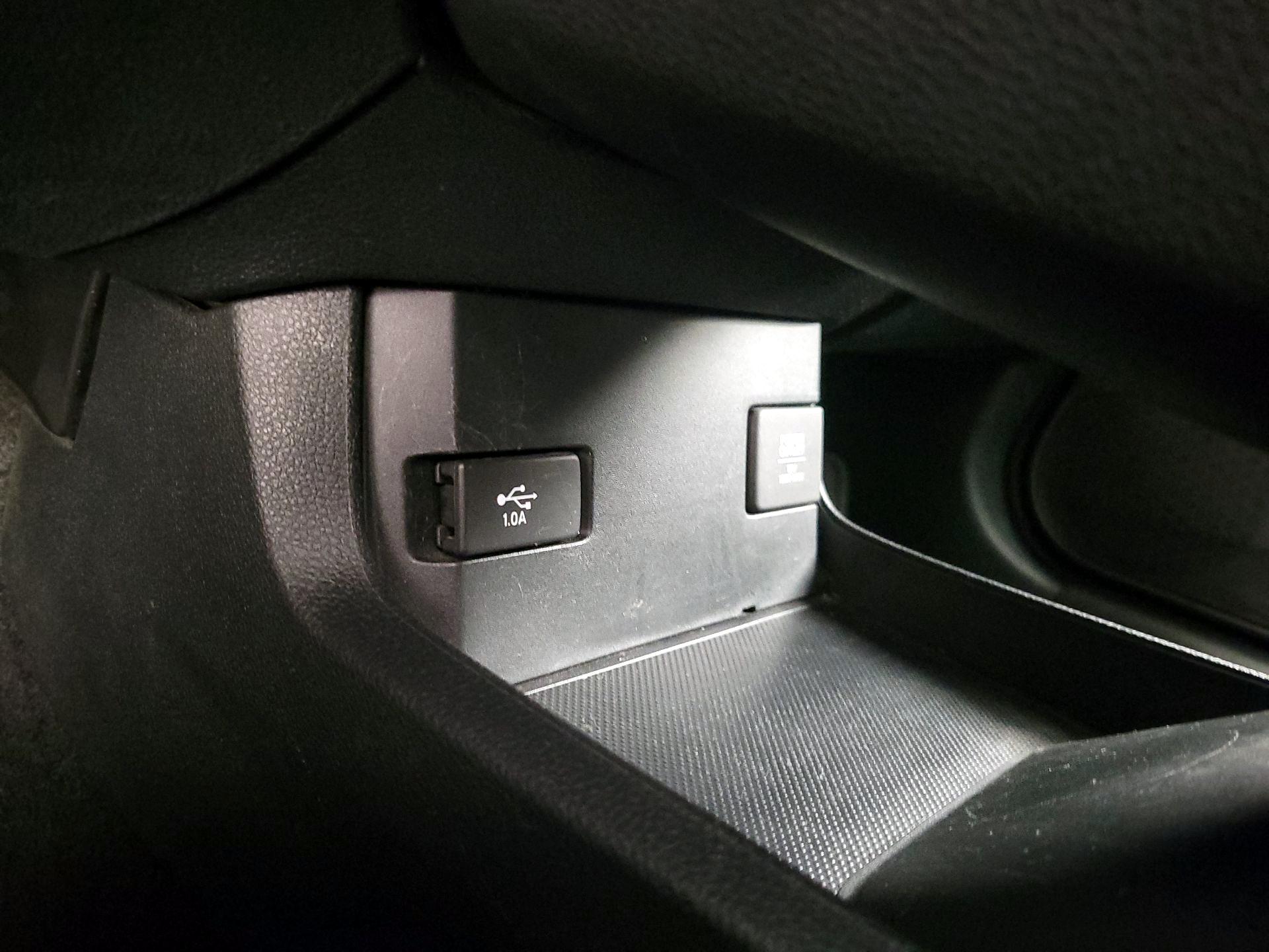 Thumbnail: 2016 Honda Civic - 18