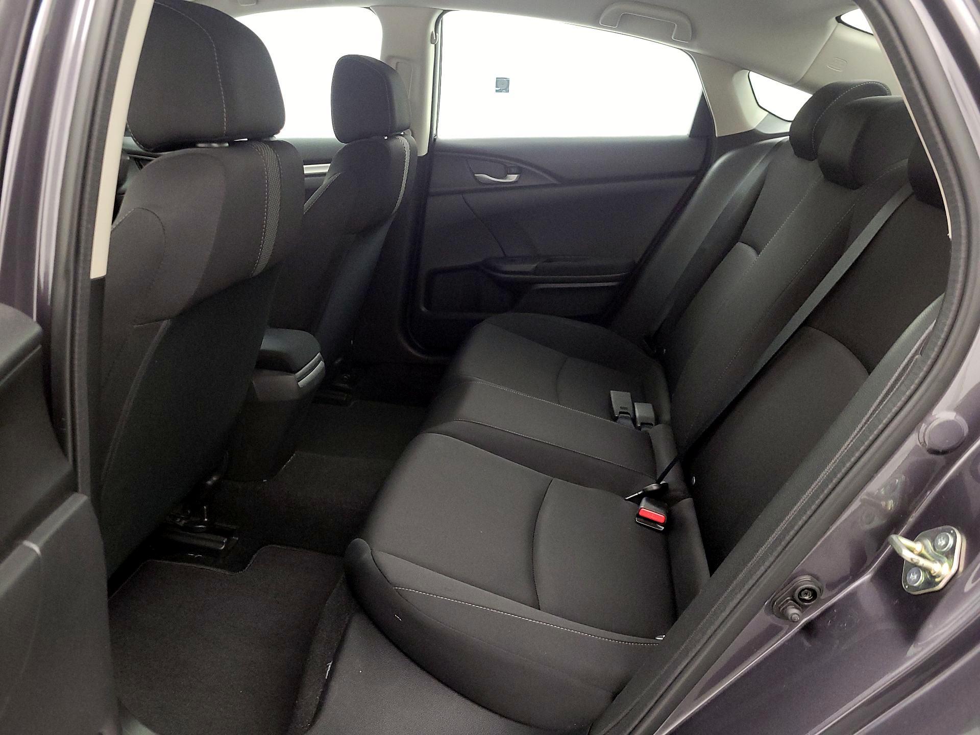 Thumbnail: 2016 Honda Civic - 19