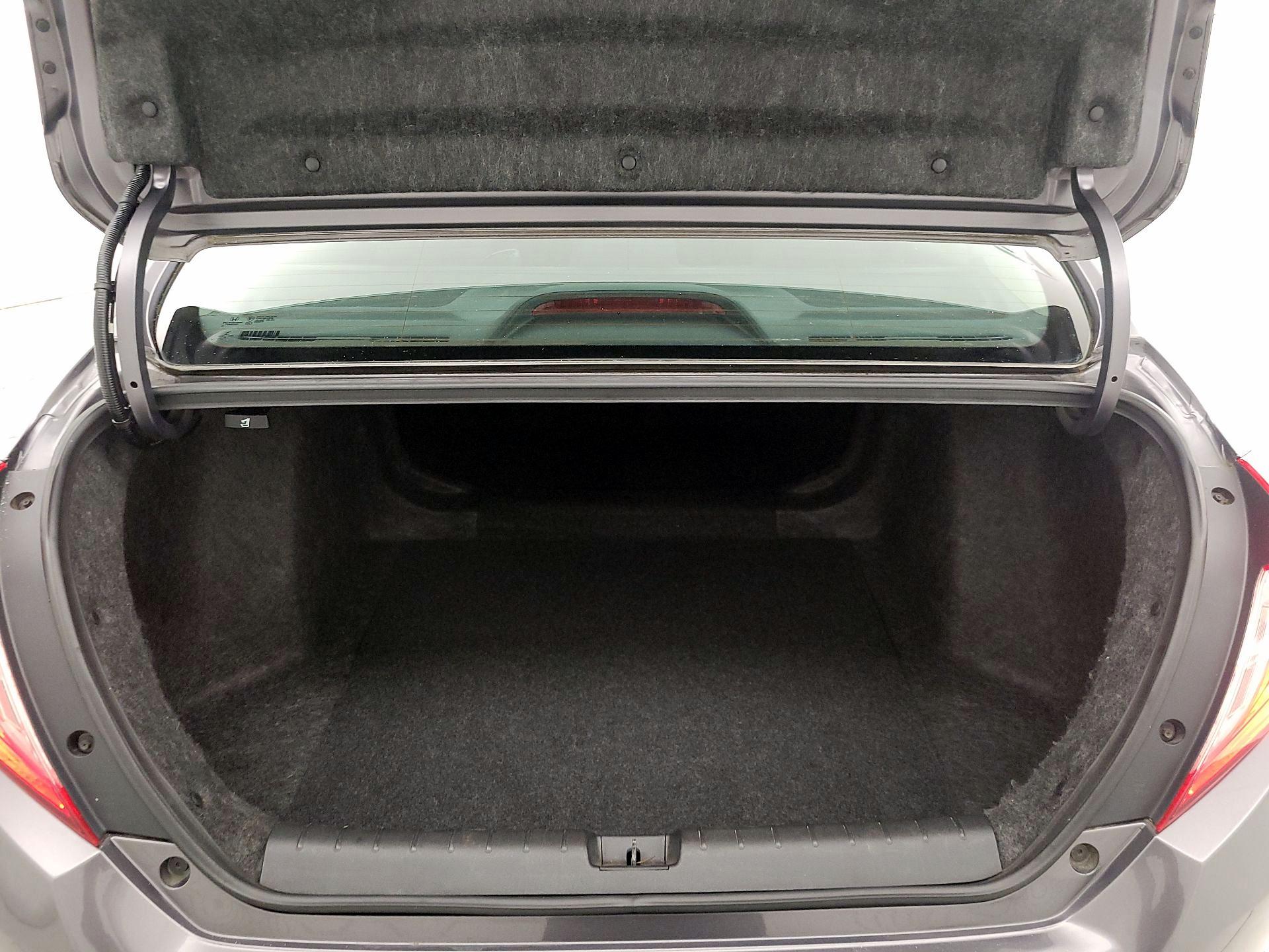 Thumbnail: 2016 Honda Civic - 20