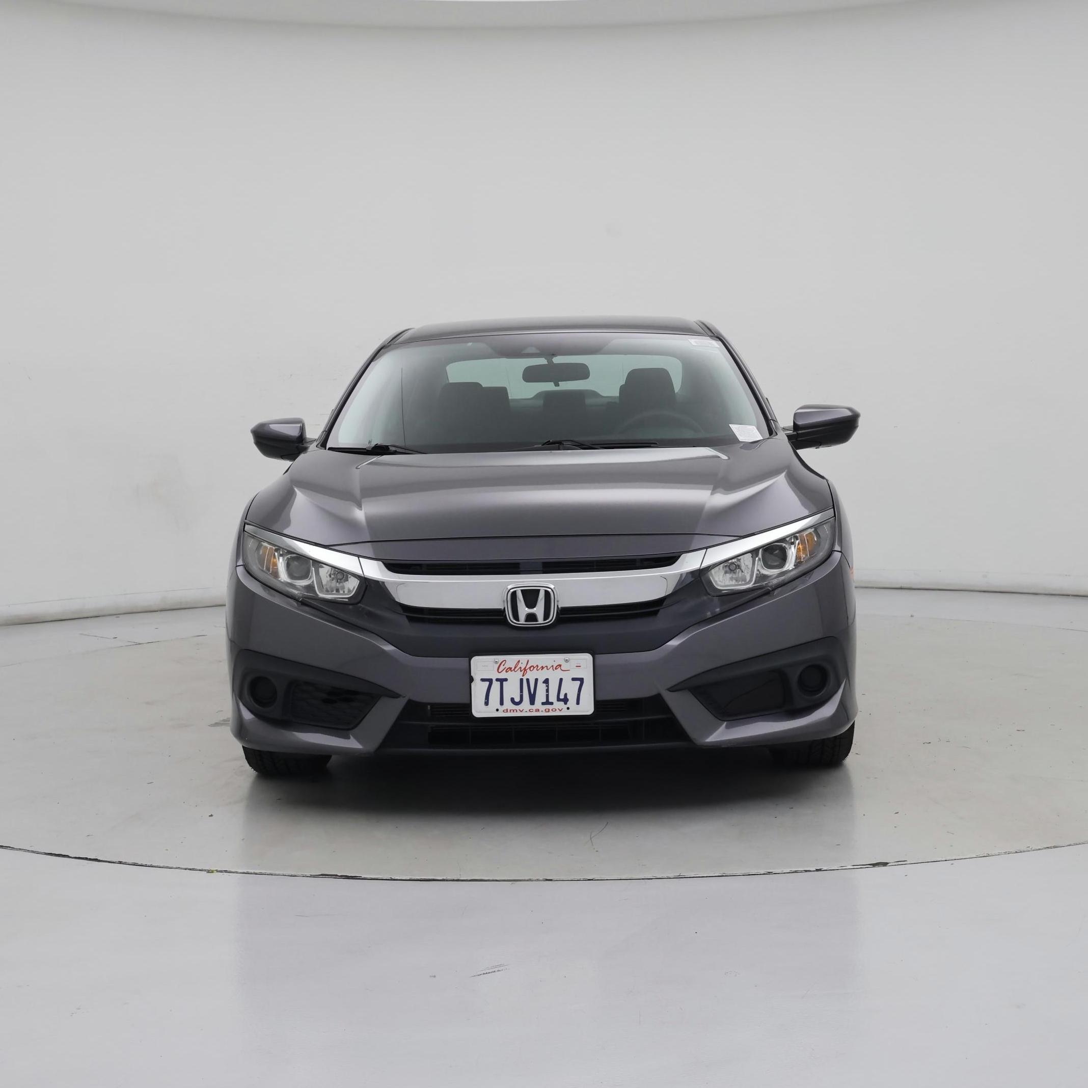 Thumbnail: 2016 Honda Civic - 5