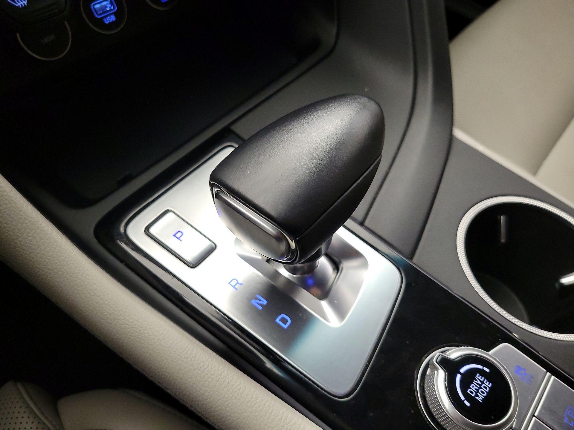 Thumbnail: 2023 Genesis G70 - 18