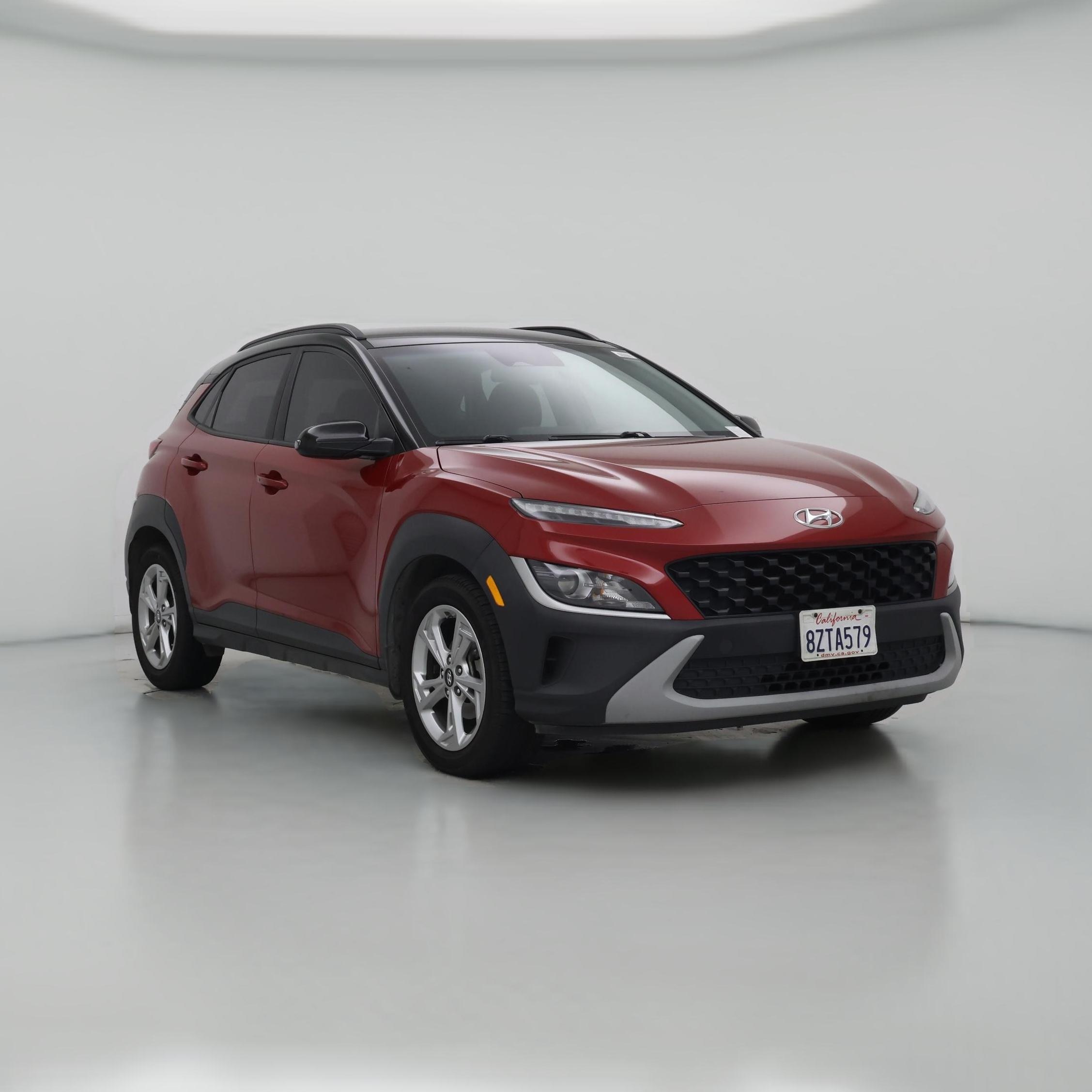 Thumbnail: 2022 Hyundai Kona - 1