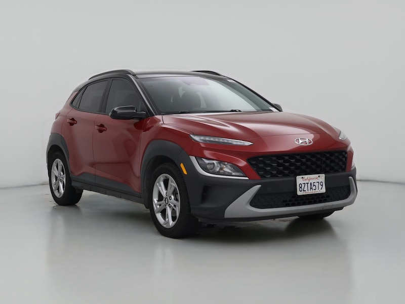 2022 Hyundai Kona SEL -
                  Fremont, CA