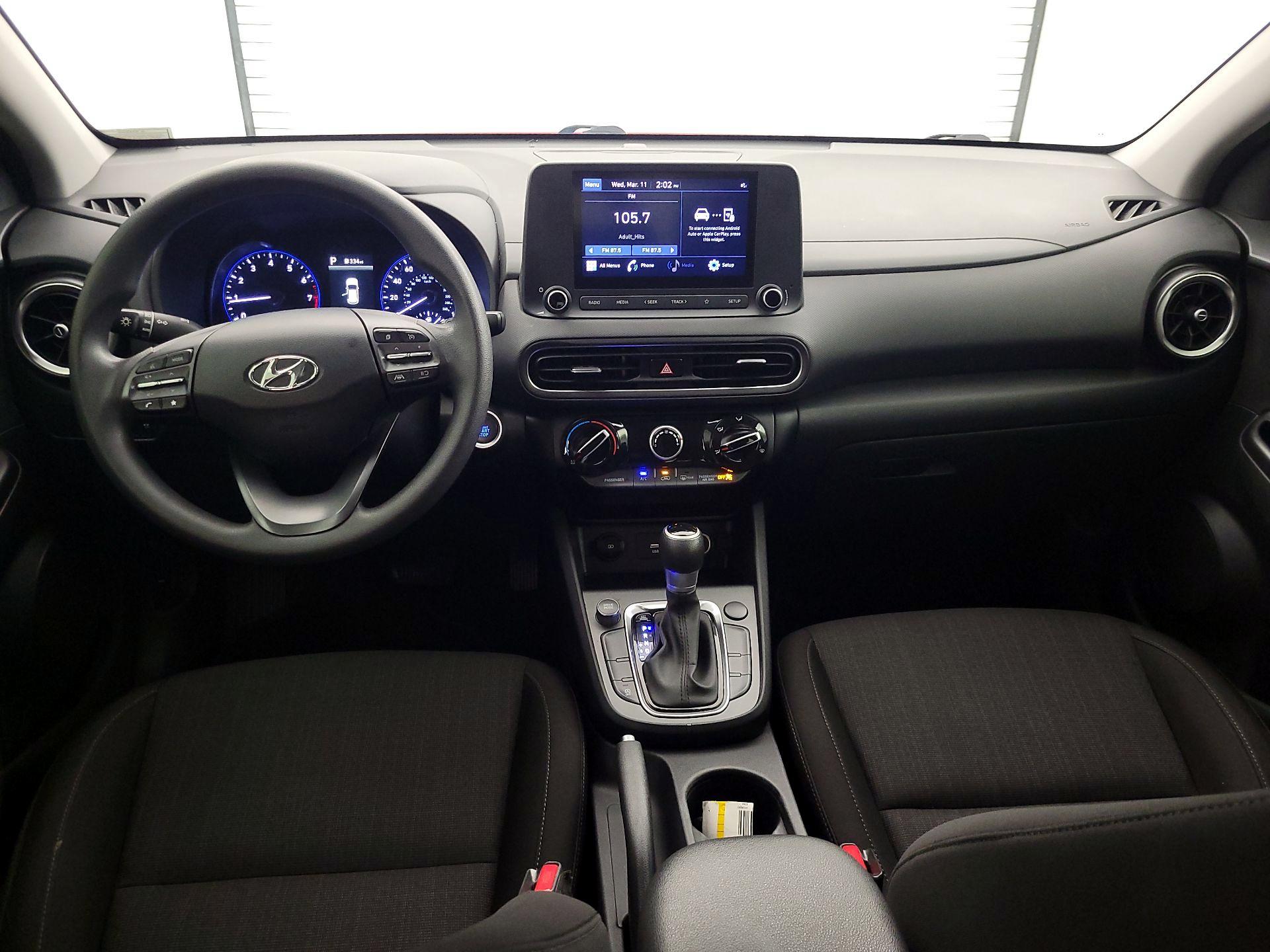 Thumbnail: 2022 Hyundai Kona - 9