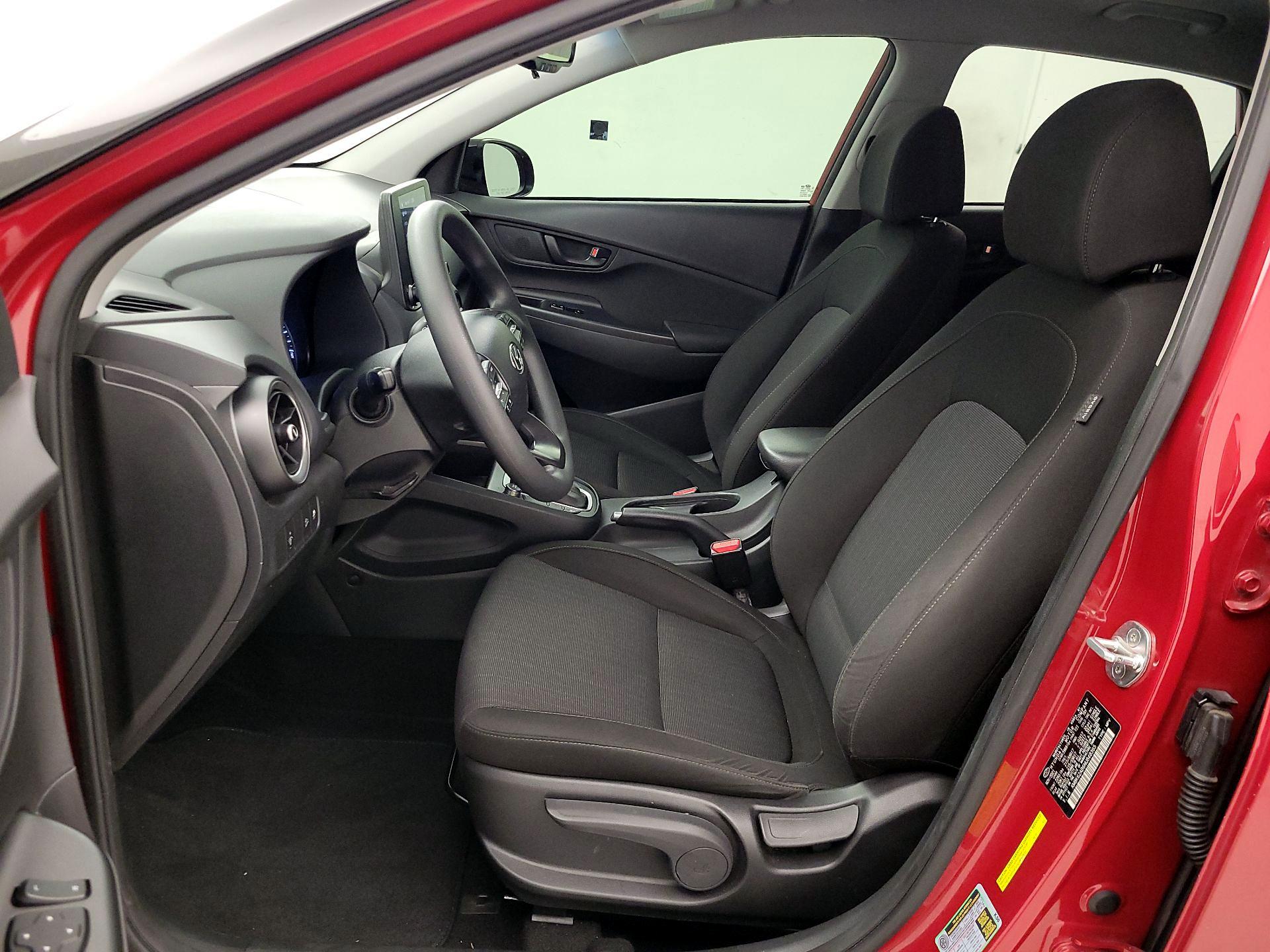 Thumbnail: 2022 Hyundai Kona - 11