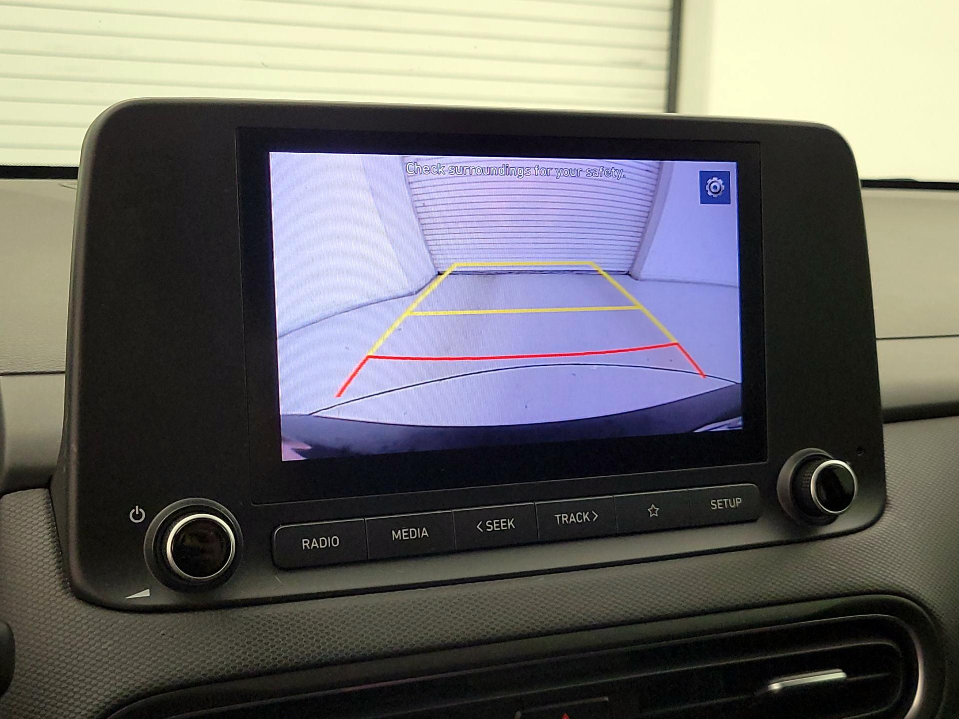 Thumbnail: 2022 Hyundai Kona - 14