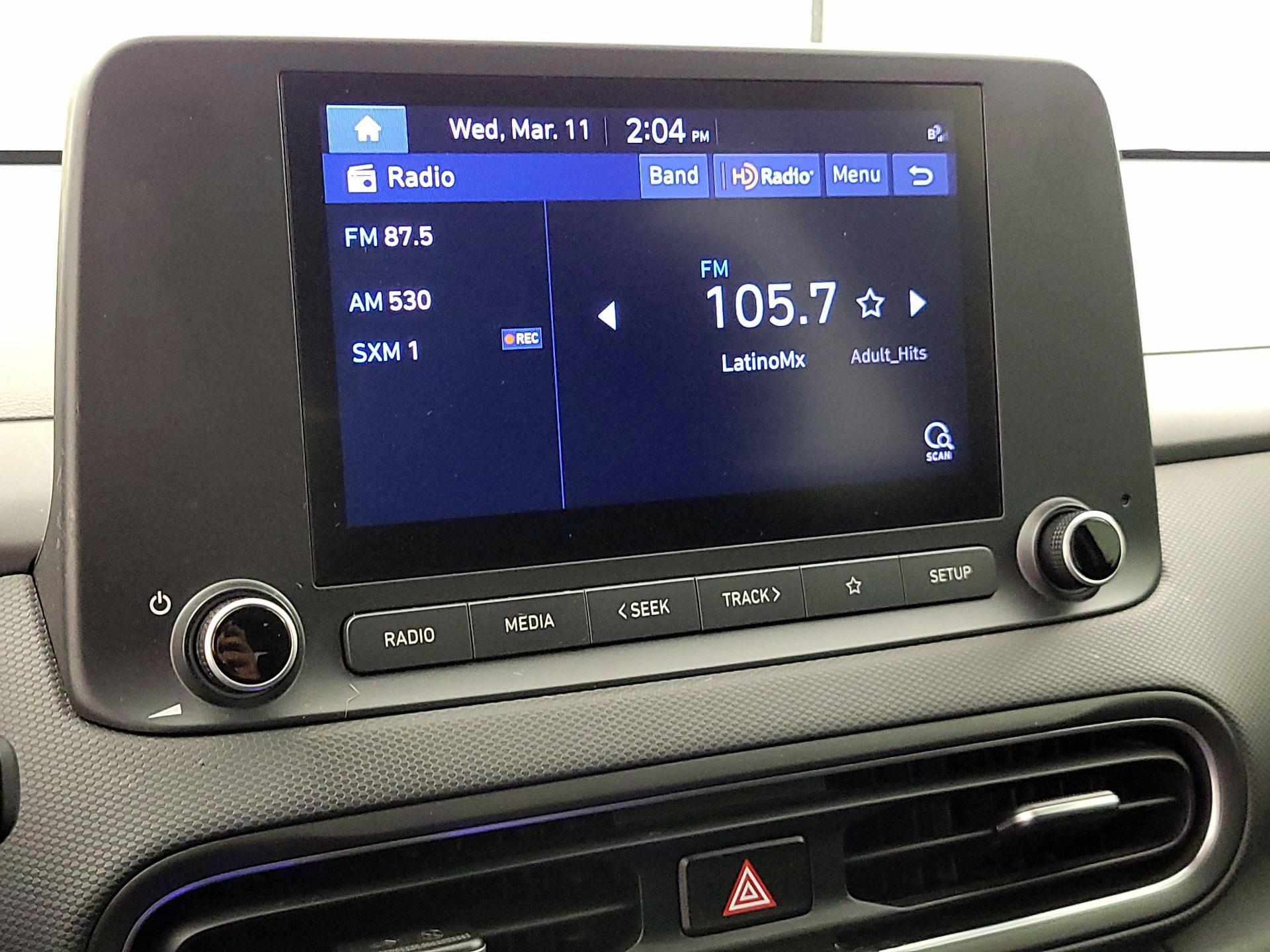 Thumbnail: 2022 Hyundai Kona - 15