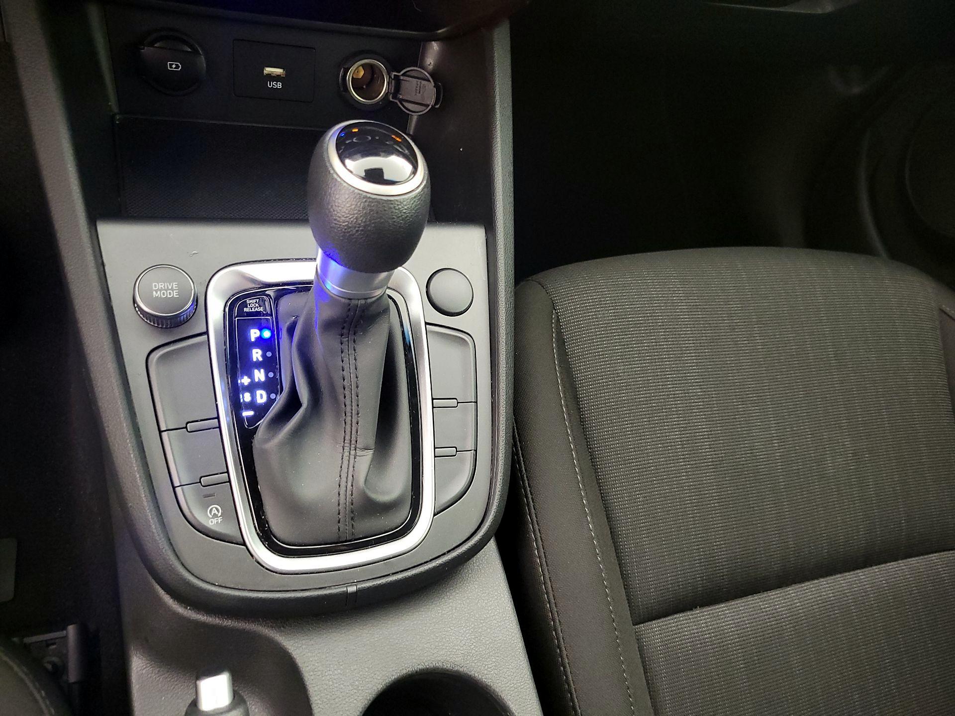 Thumbnail: 2022 Hyundai Kona - 17