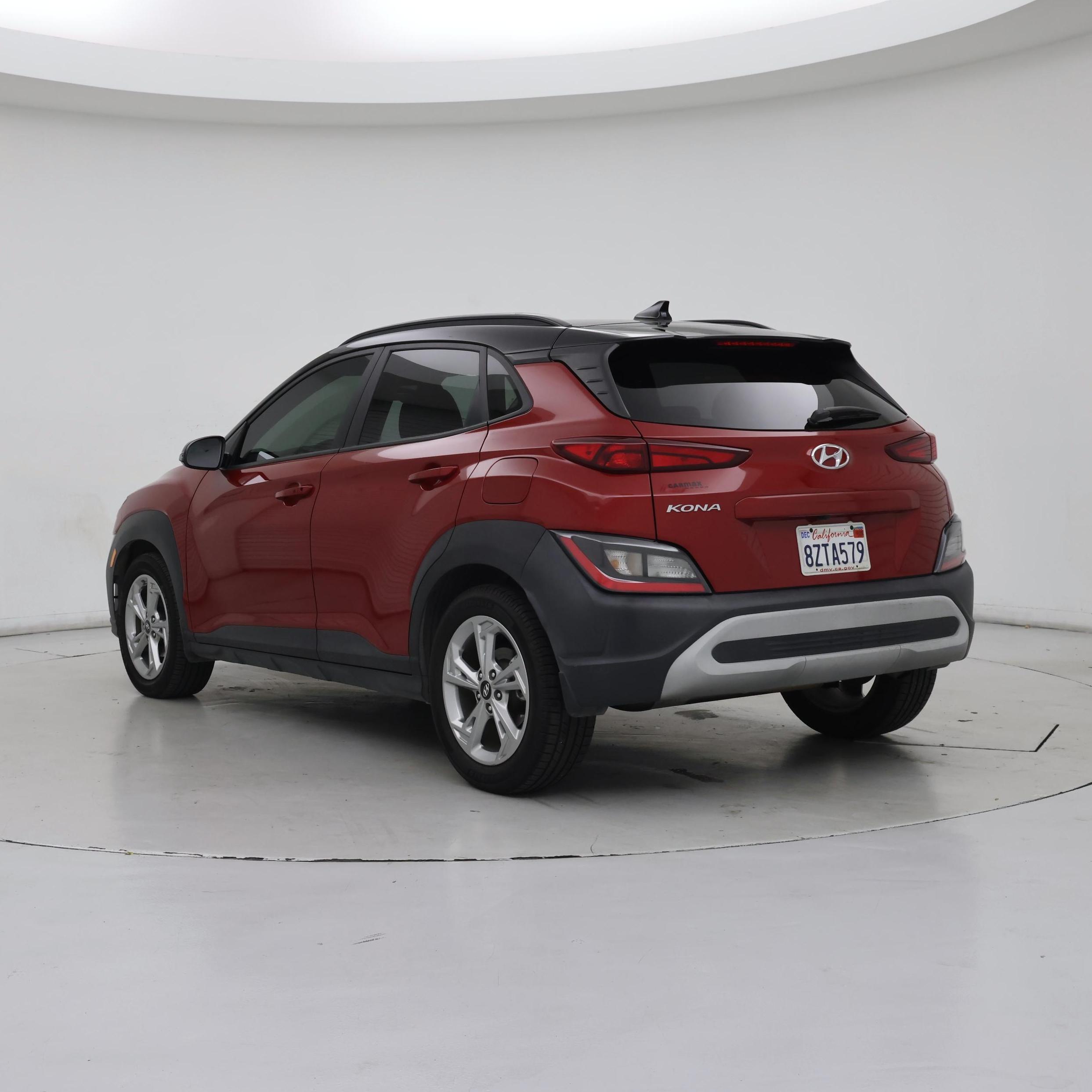 Thumbnail: 2022 Hyundai Kona - 2