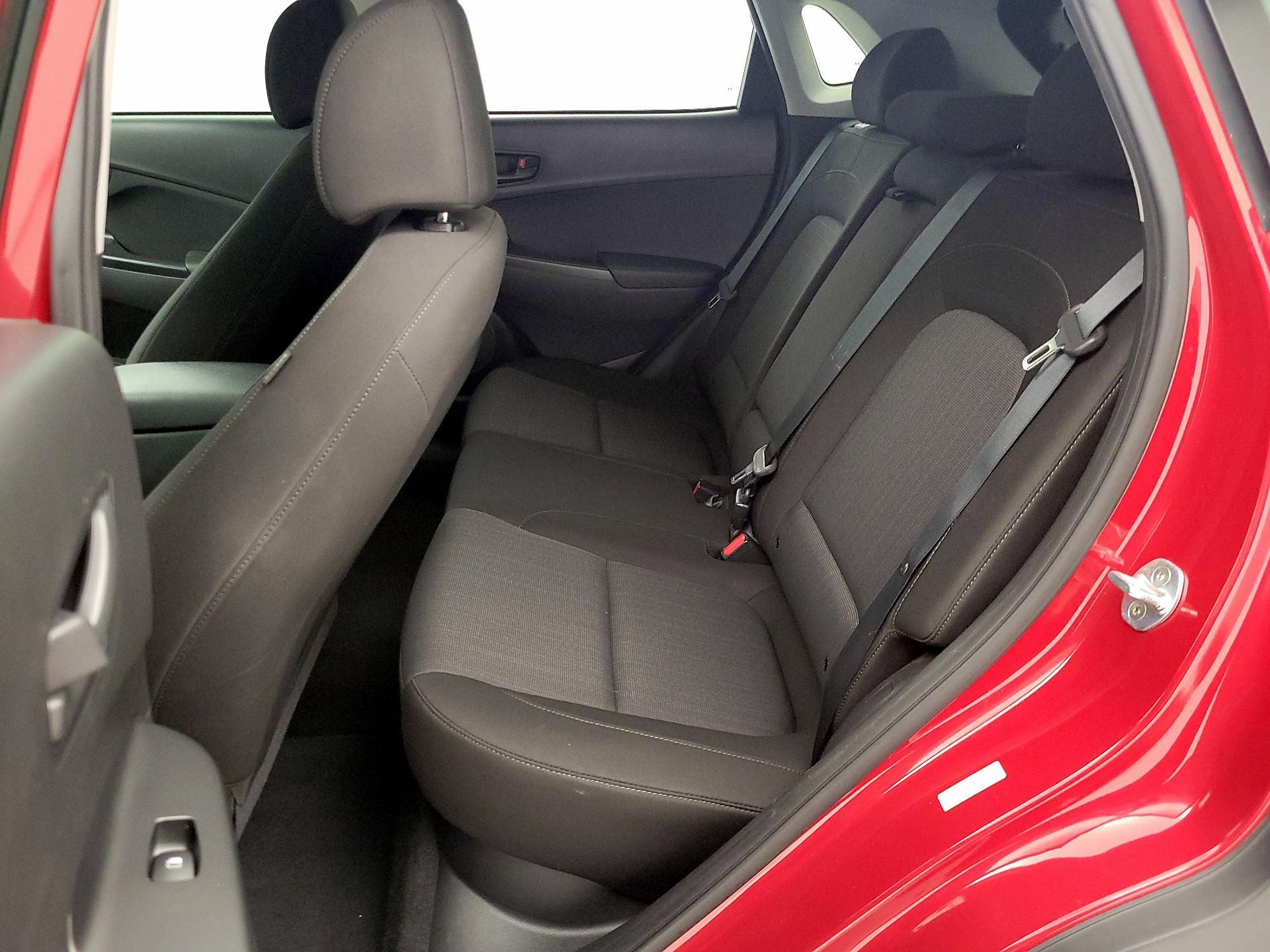 Thumbnail: 2022 Hyundai Kona - 19