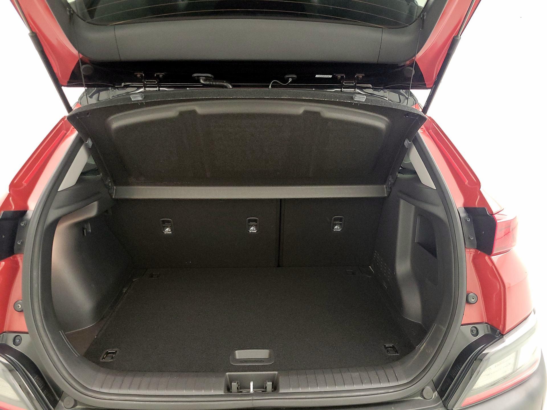 Thumbnail: 2022 Hyundai Kona - 20