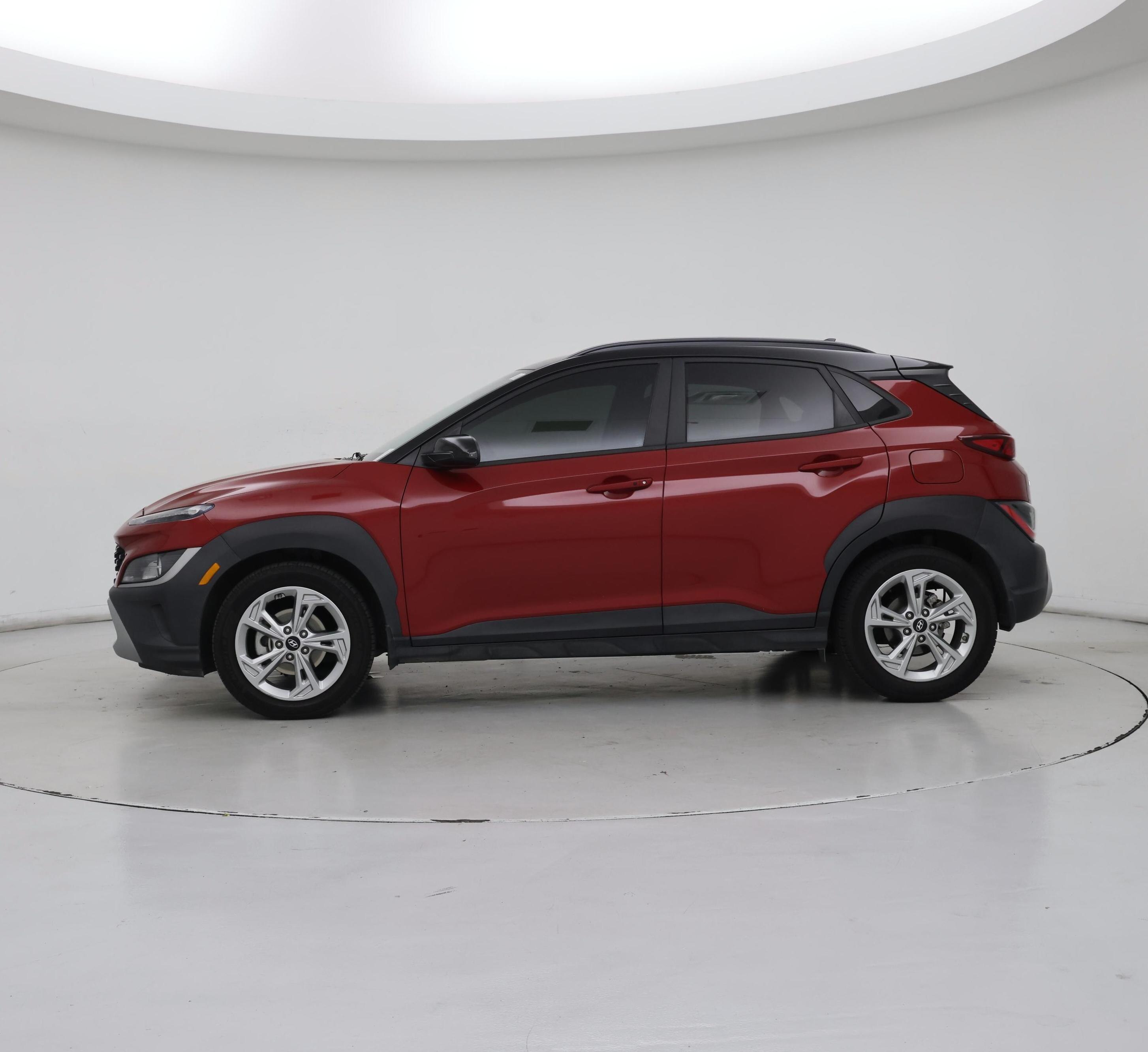 Thumbnail: 2022 Hyundai Kona - 3