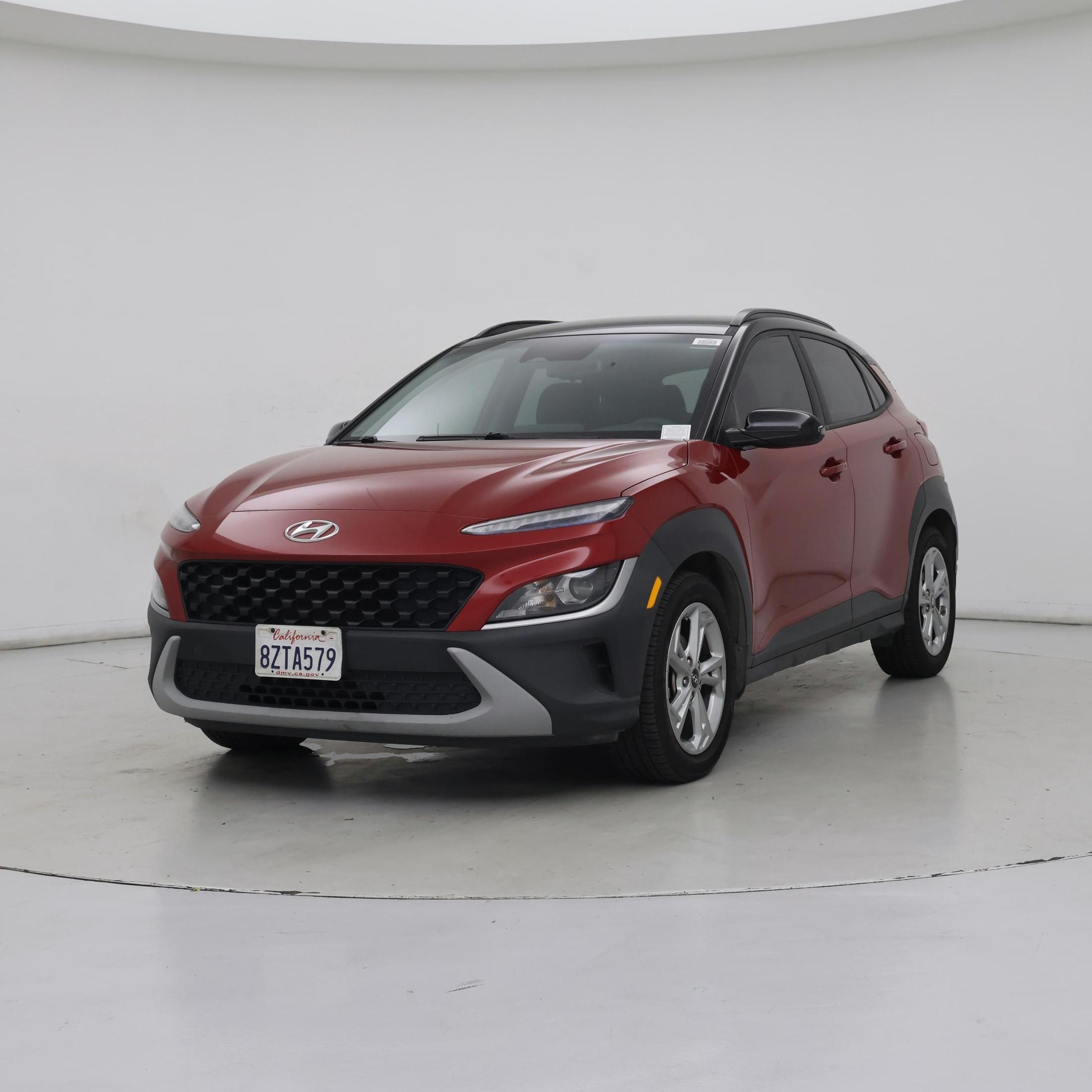 Thumbnail: 2022 Hyundai Kona - 4