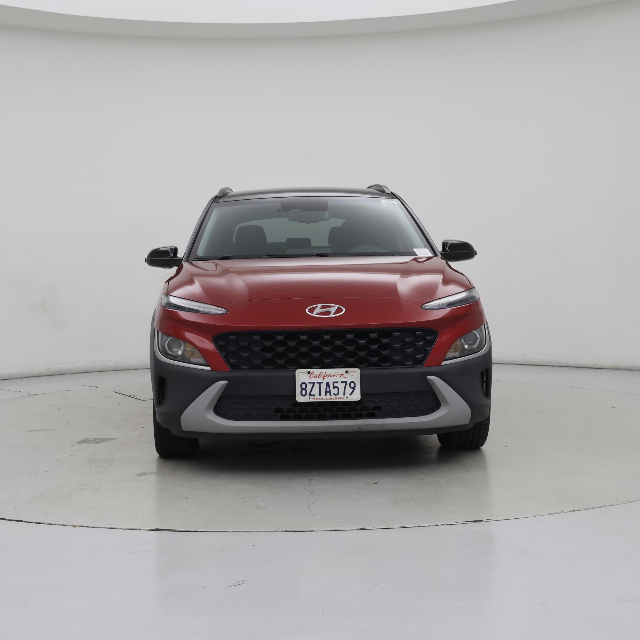 Thumbnail: 2022 Hyundai Kona - 5