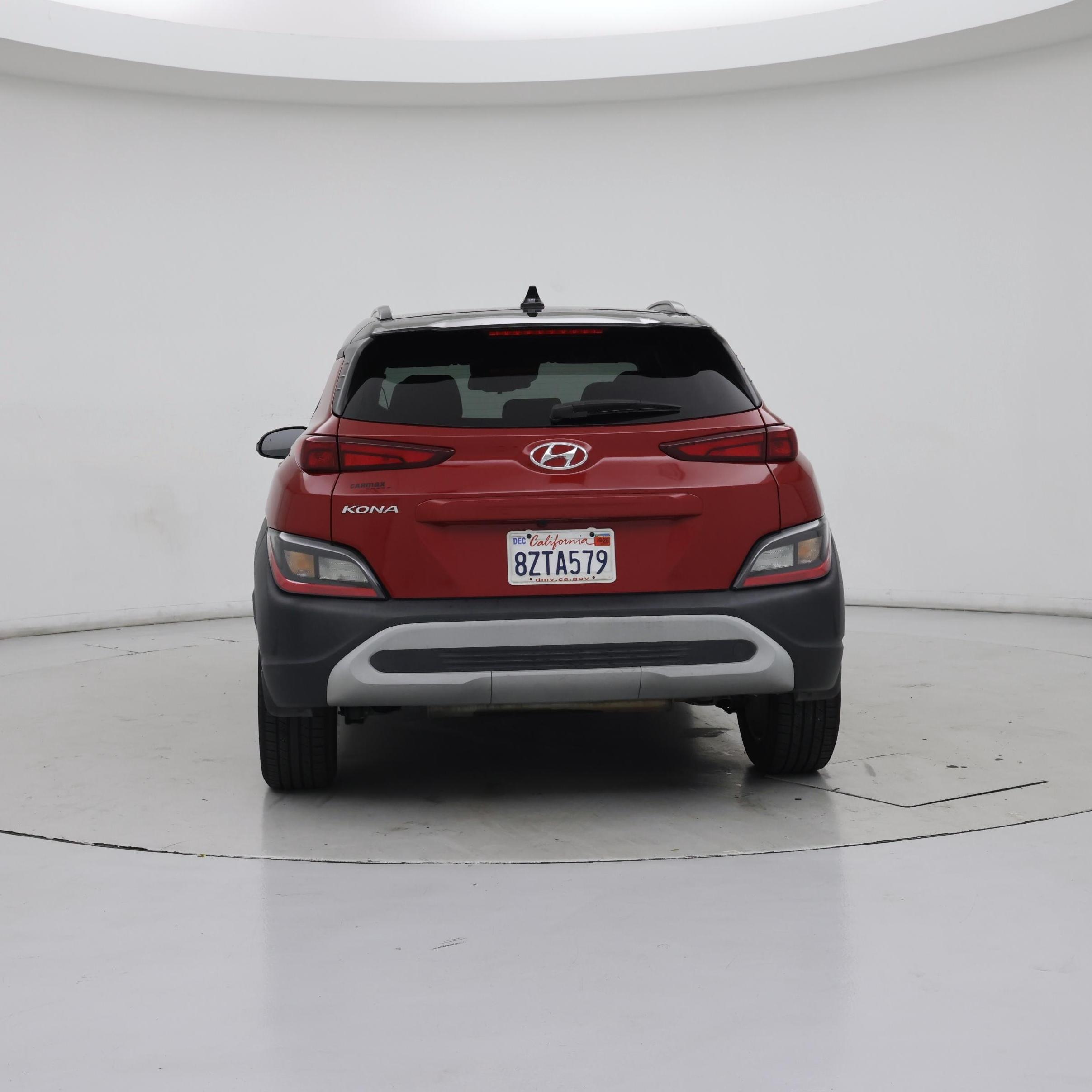 Thumbnail: 2022 Hyundai Kona - 6