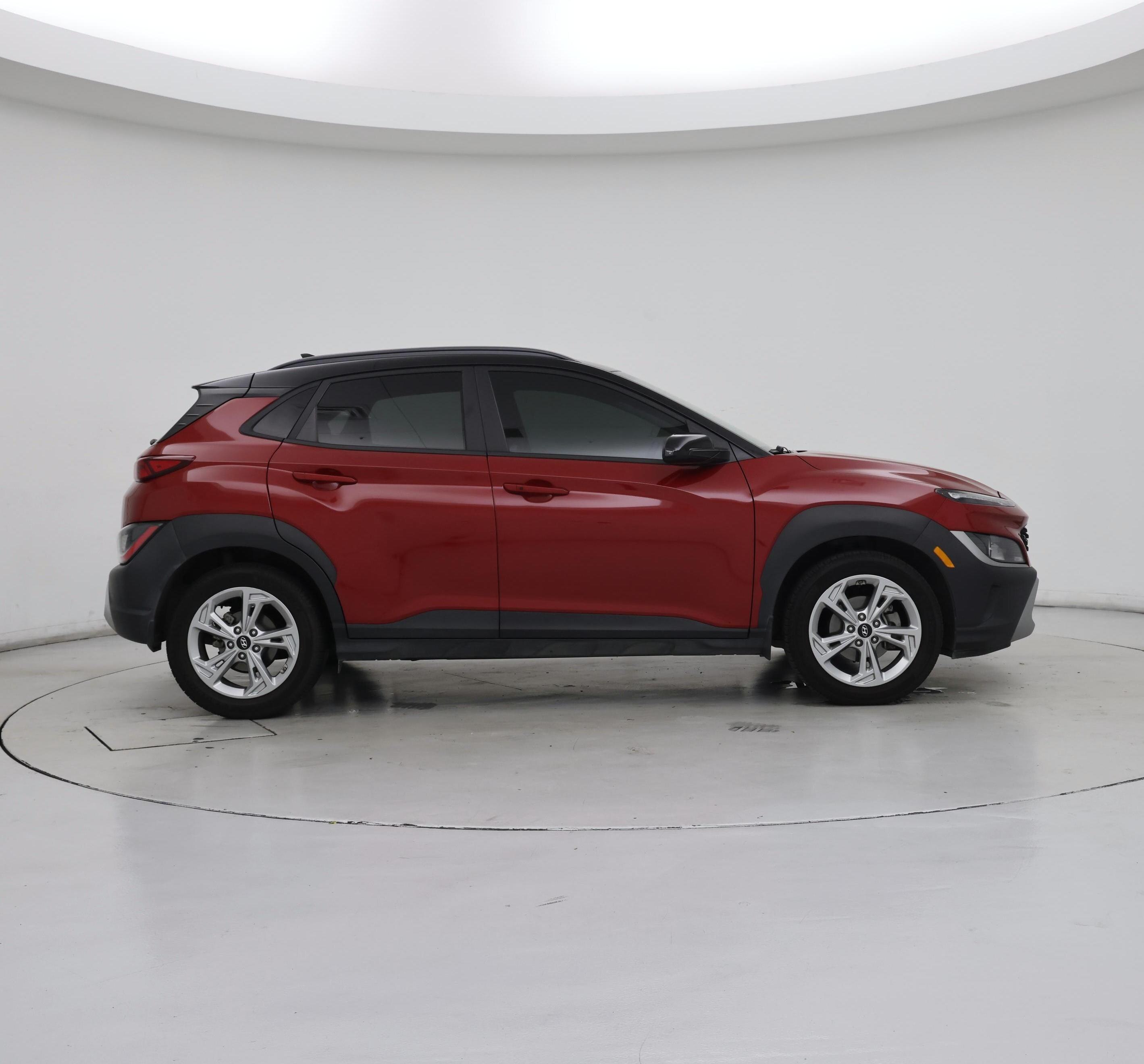 Thumbnail: 2022 Hyundai Kona - 7