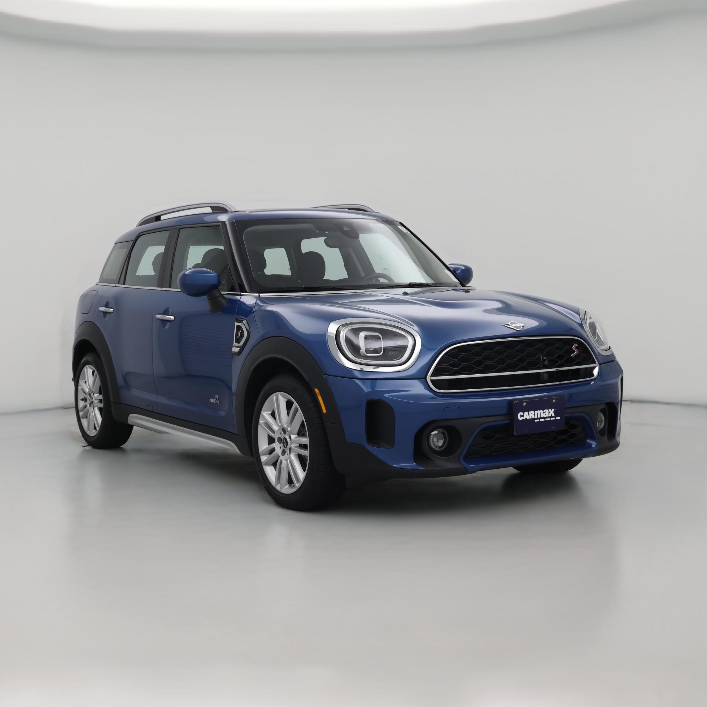 Thumbnail: 2023 MINI Cooper Countryman - 1