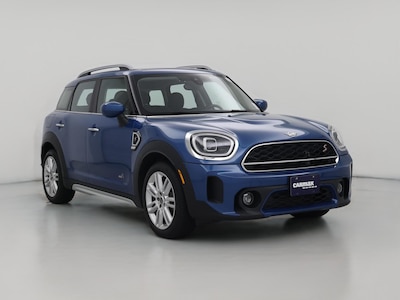 2023 Mini Cooper Countryman S ALL4