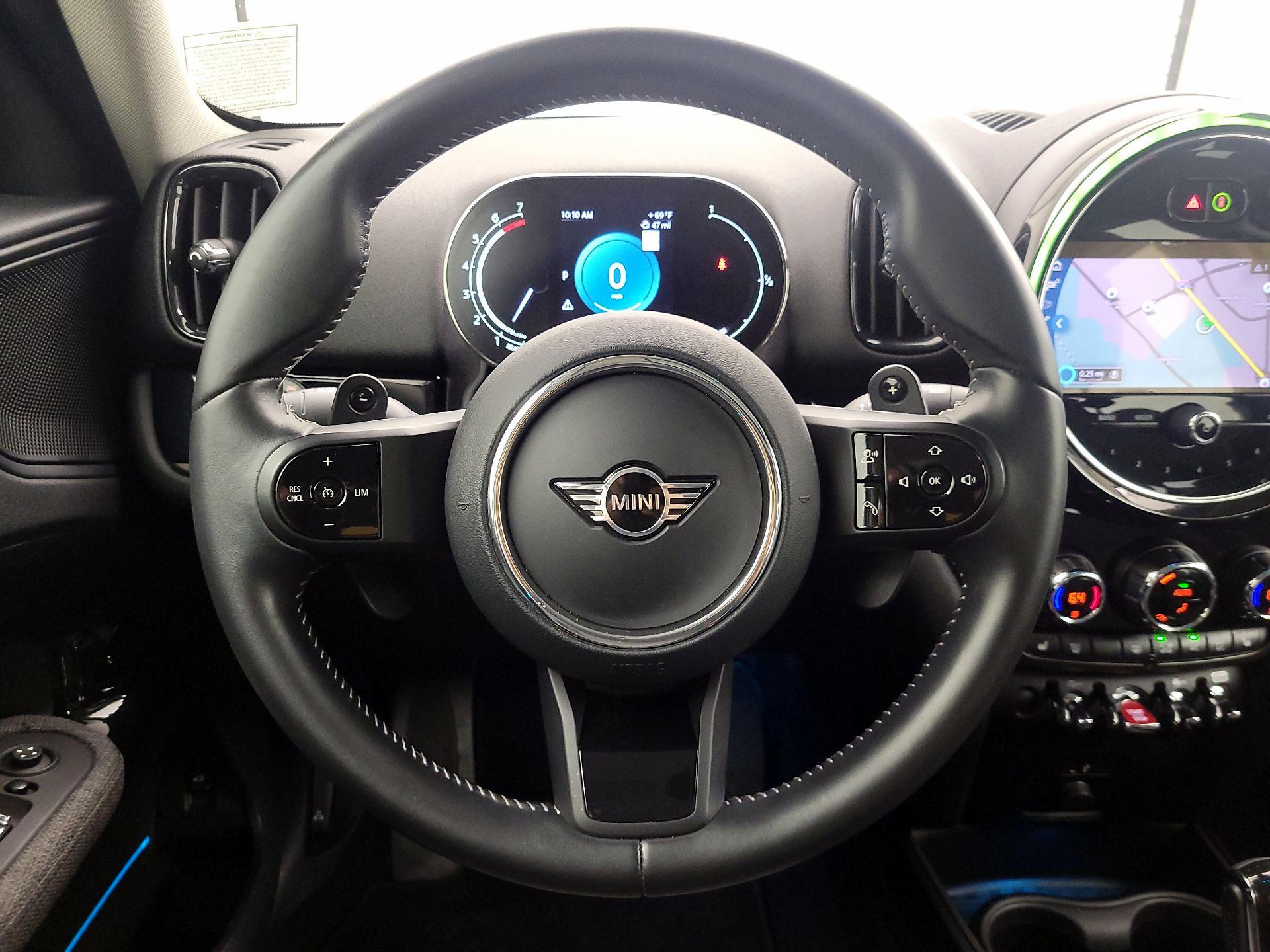 Thumbnail: 2023 MINI Cooper Countryman - 10