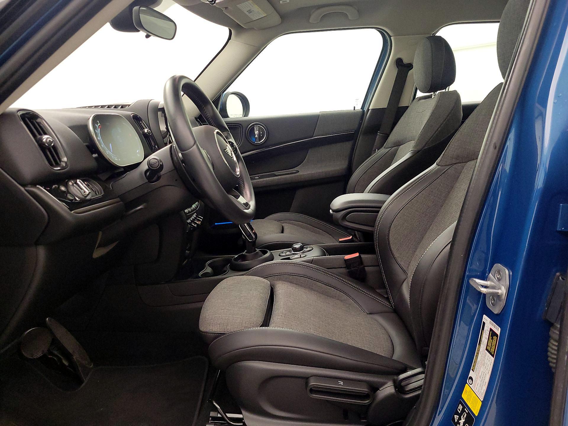 Thumbnail: 2023 MINI Cooper Countryman - 11