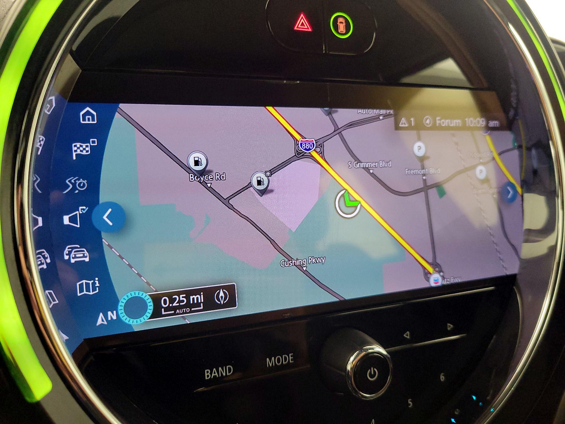 Thumbnail: 2023 MINI Cooper Countryman - 14