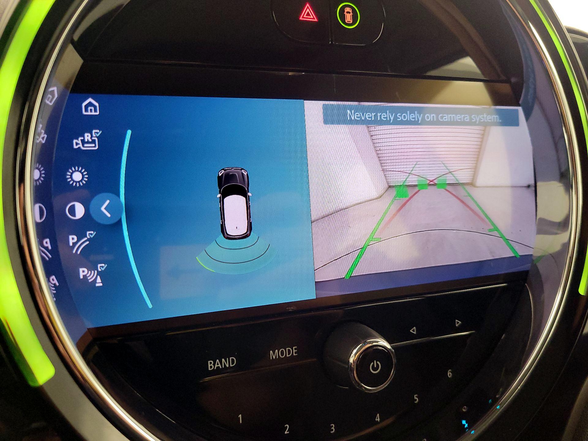 Thumbnail: 2023 MINI Cooper Countryman - 15