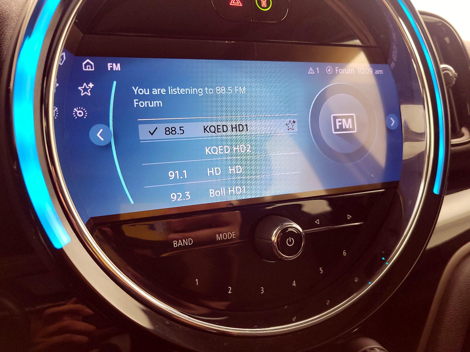 Thumbnail: 2023 MINI Cooper Countryman - 16