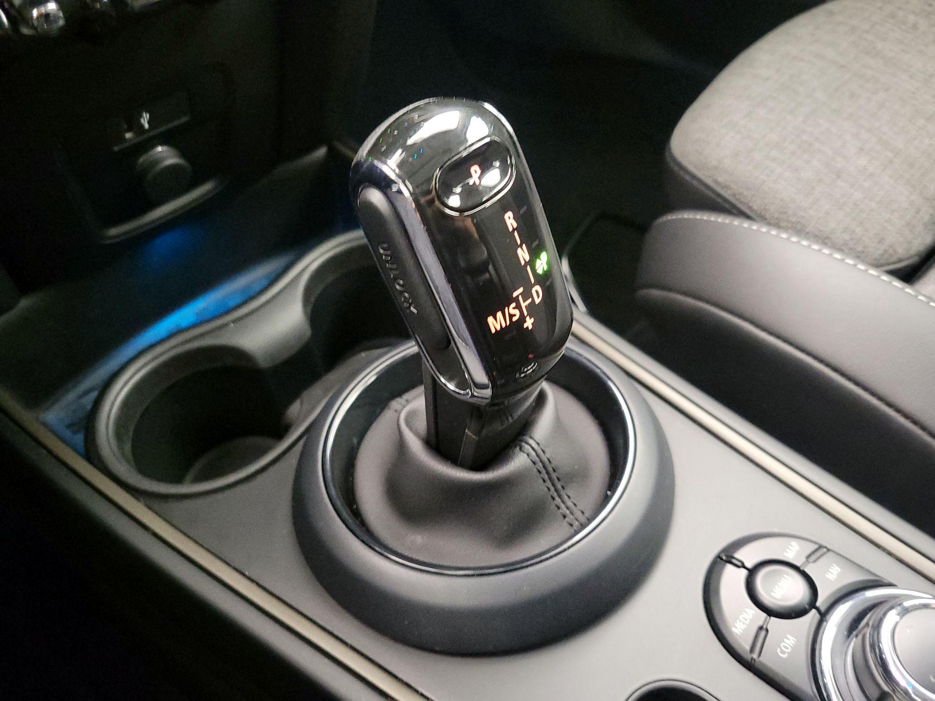 Thumbnail: 2023 MINI Cooper Countryman - 18